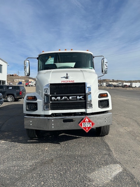 2026 Mack - image 2