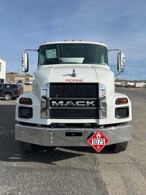 2026 Mack - image 2
