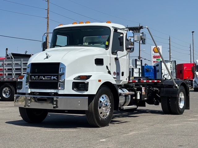 2026 Mack - image 1