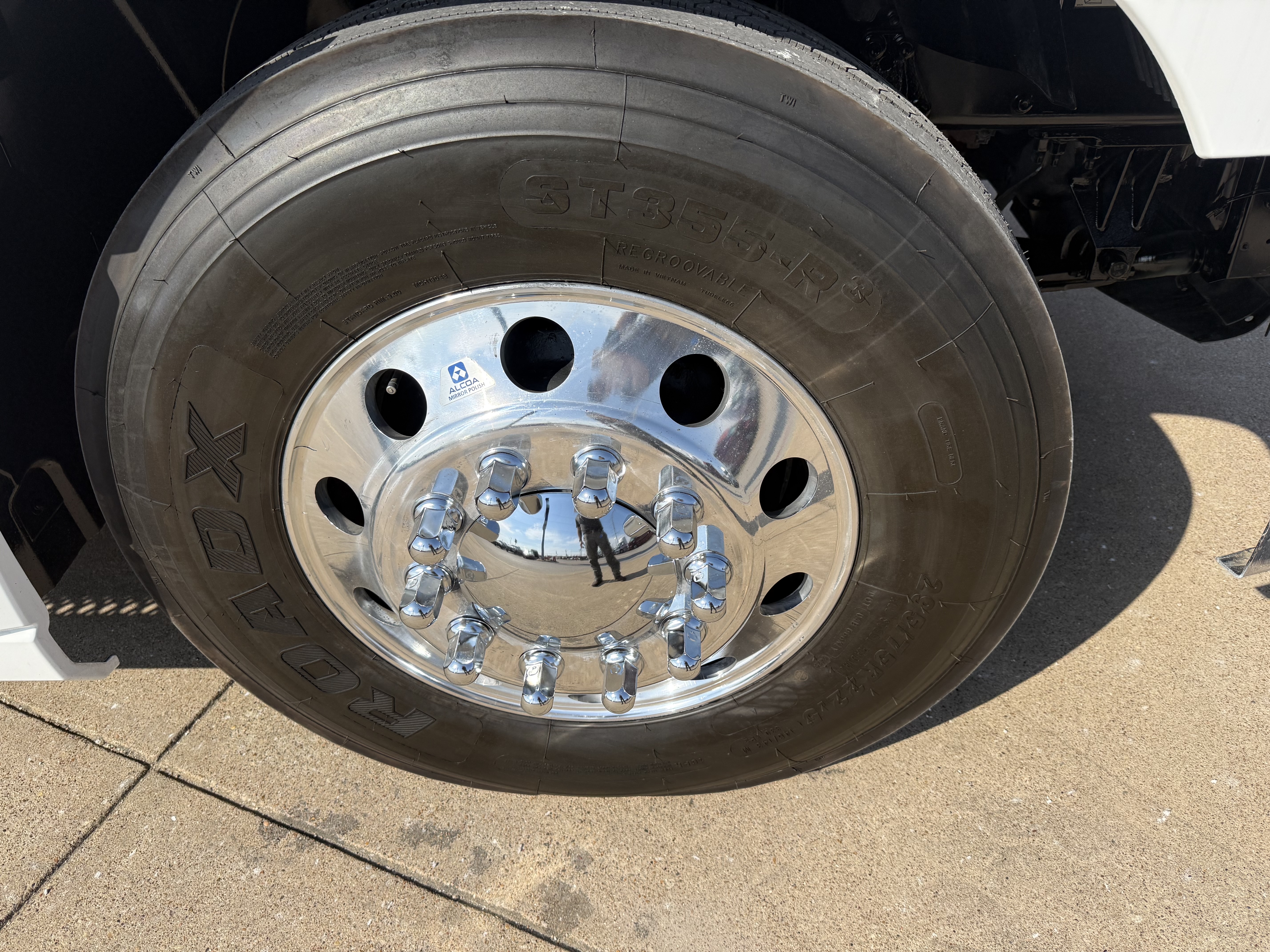 2022 Mack - image 24