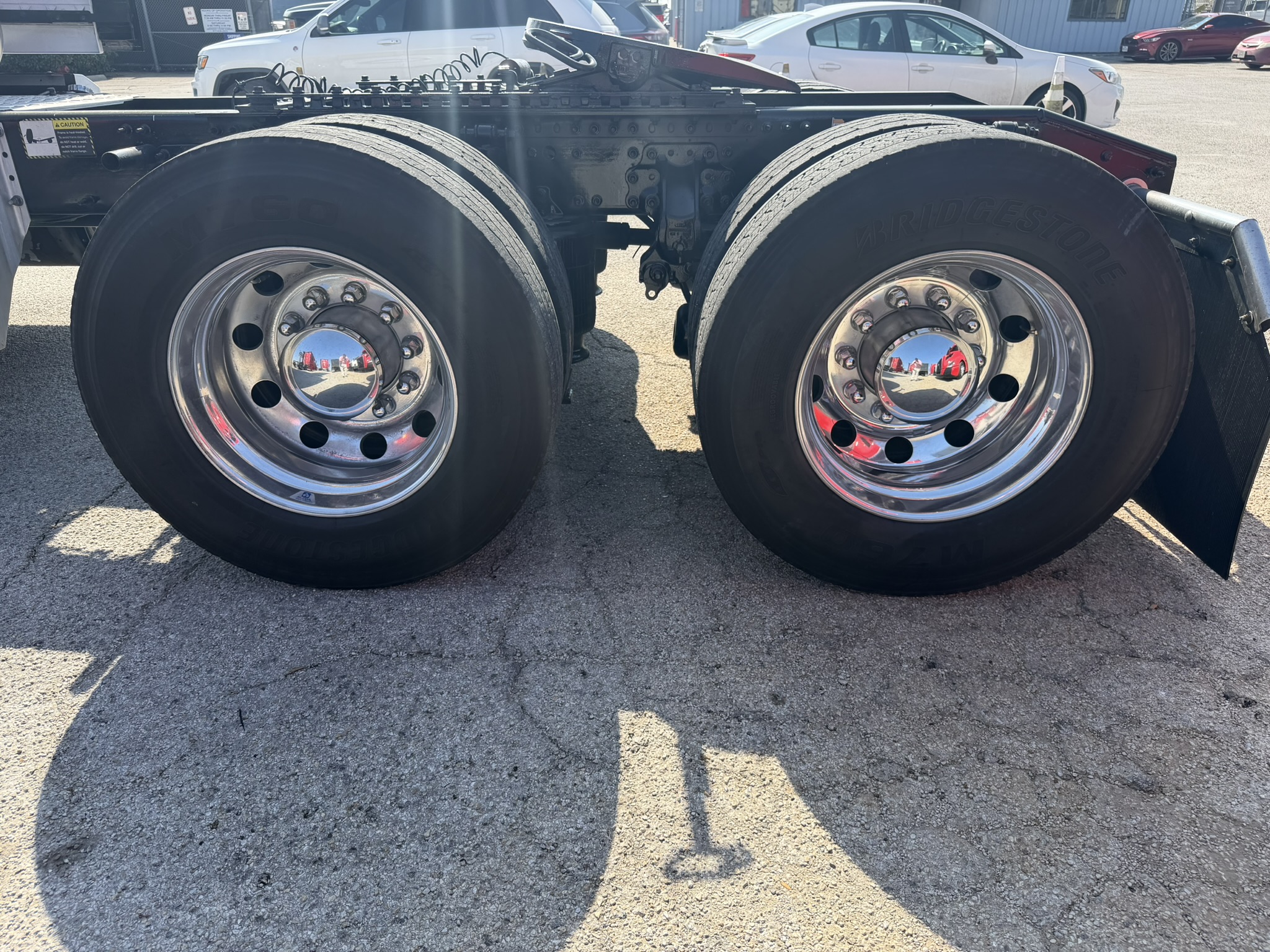 2022 Mack - image 11