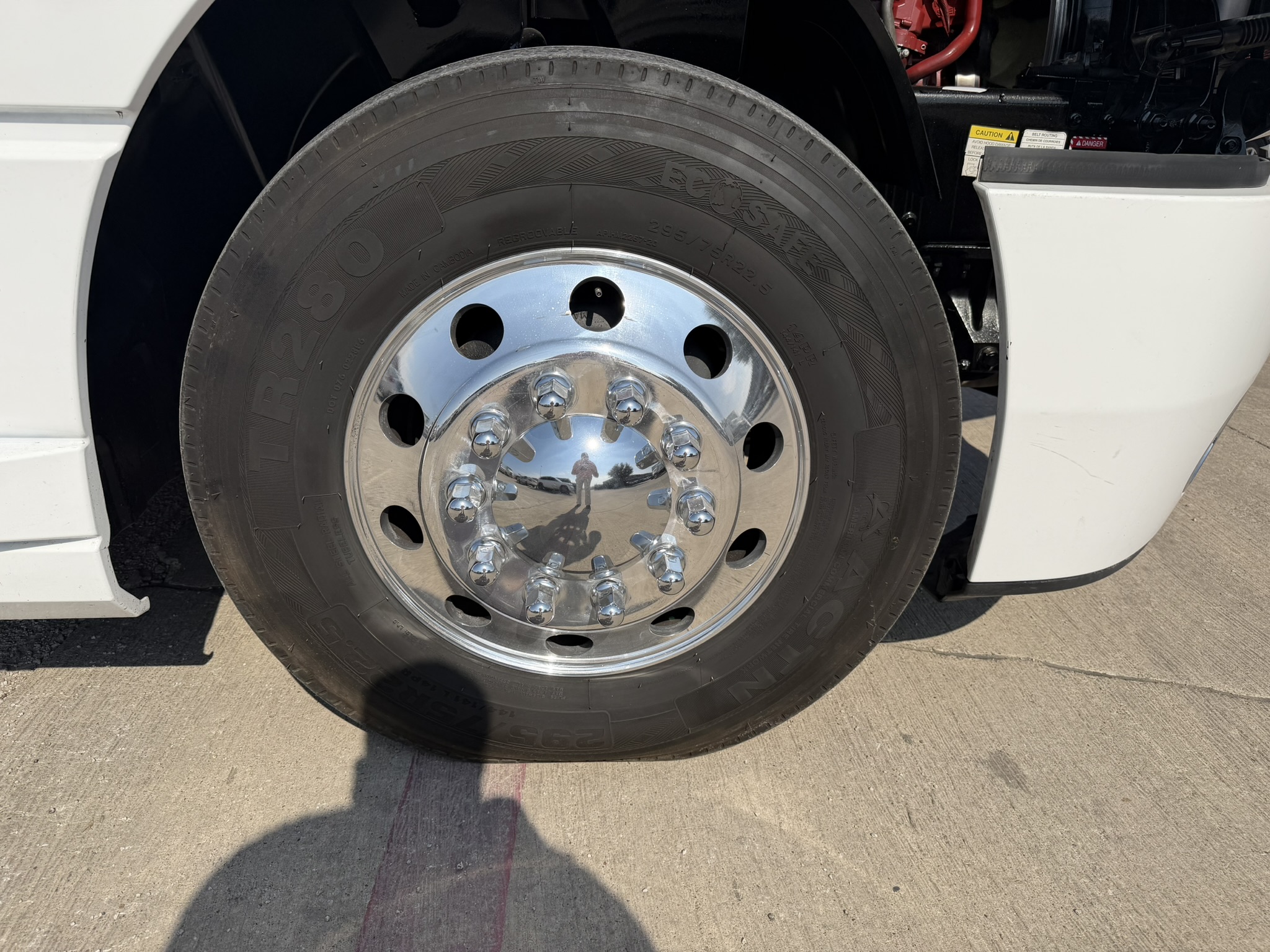 2022 Mack - image 19