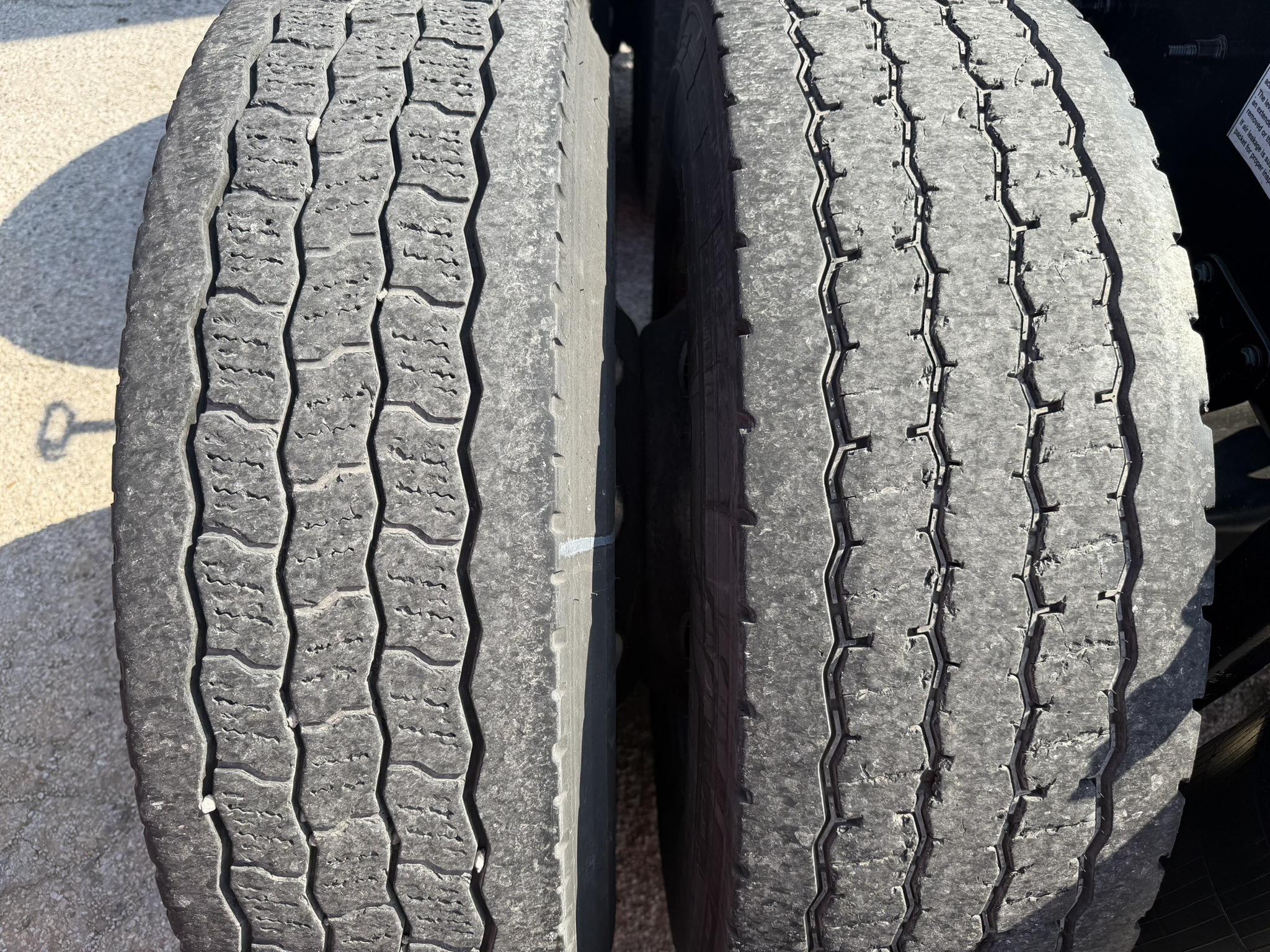 2022 Mack - image 12