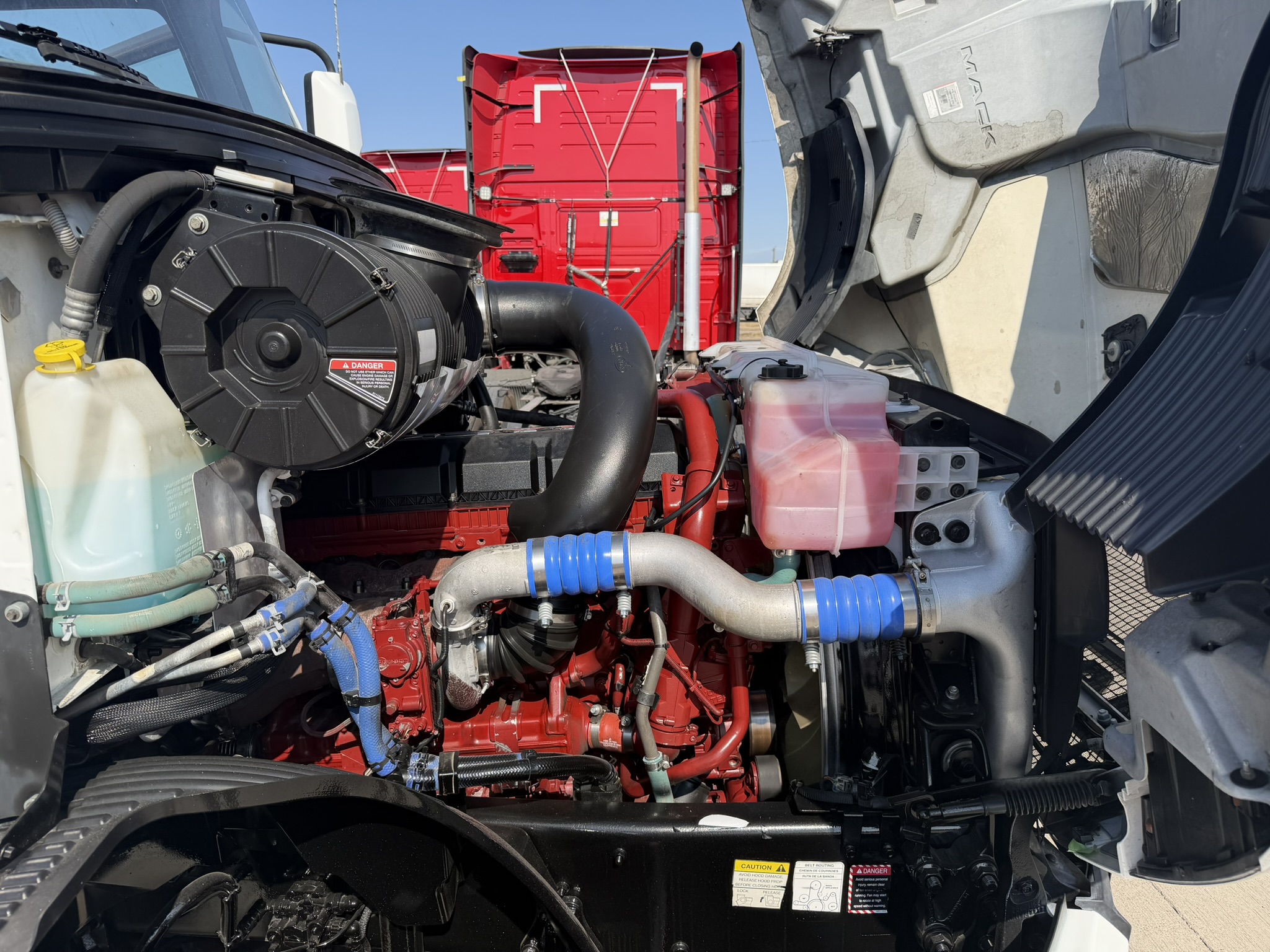 2022 Mack - image 21