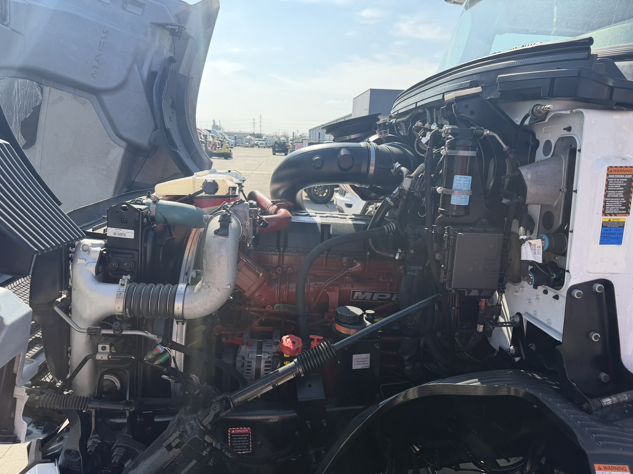 2022 Mack - image 22