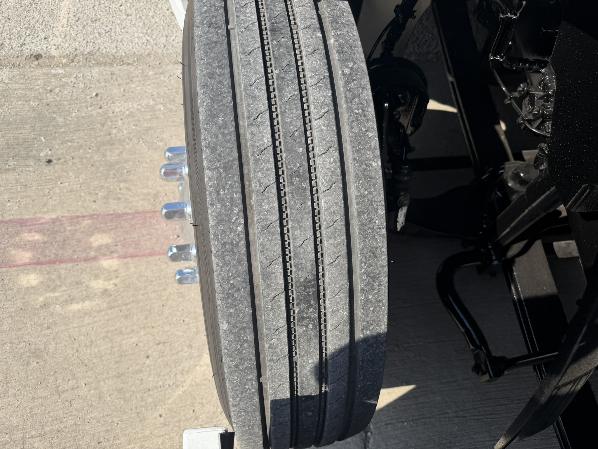 2022 Mack - image 20