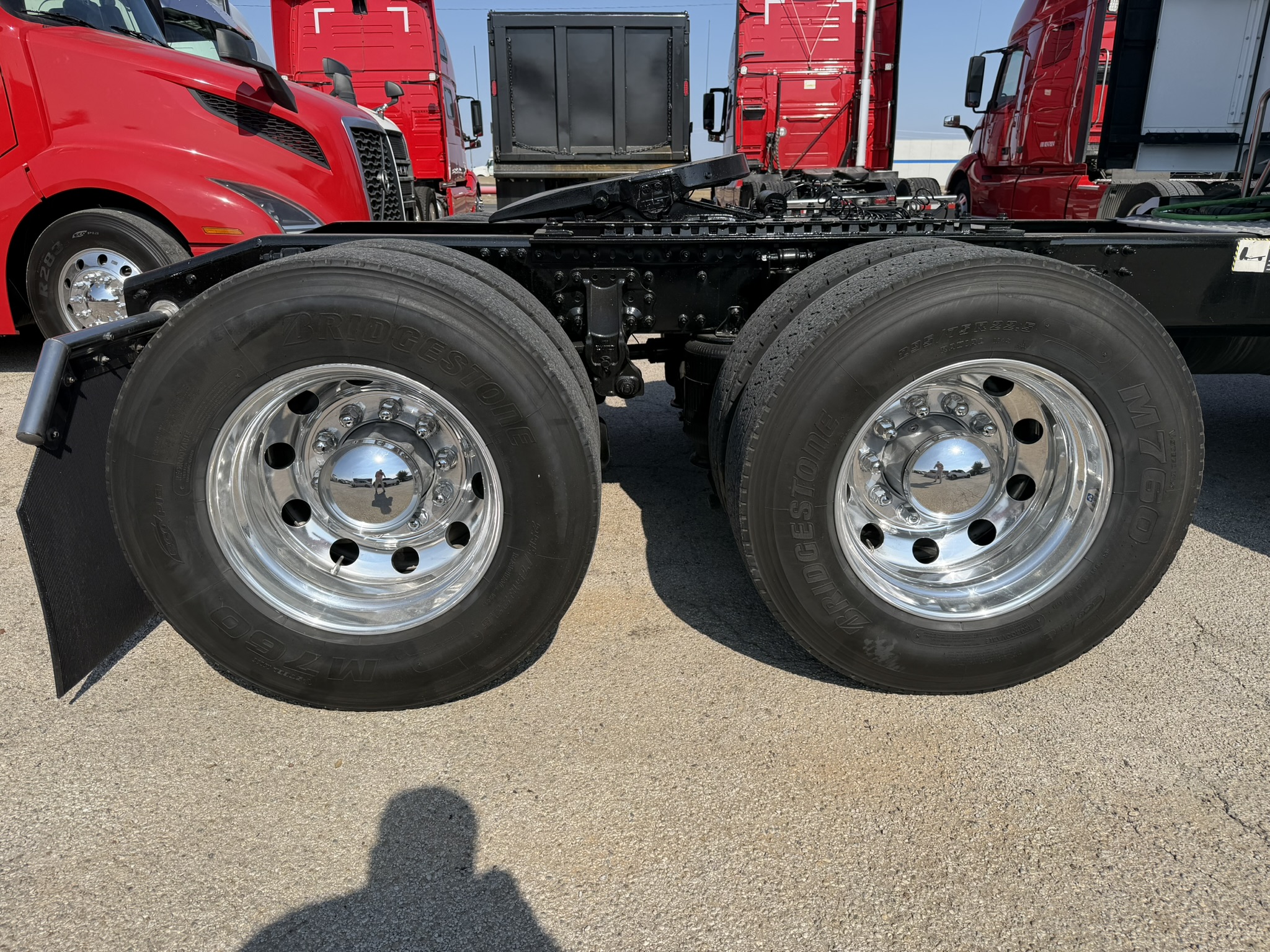 2022 Mack - image 14