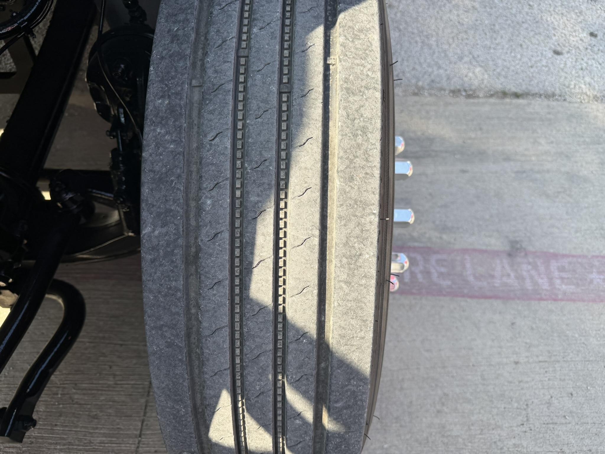 2022 Mack - image 18