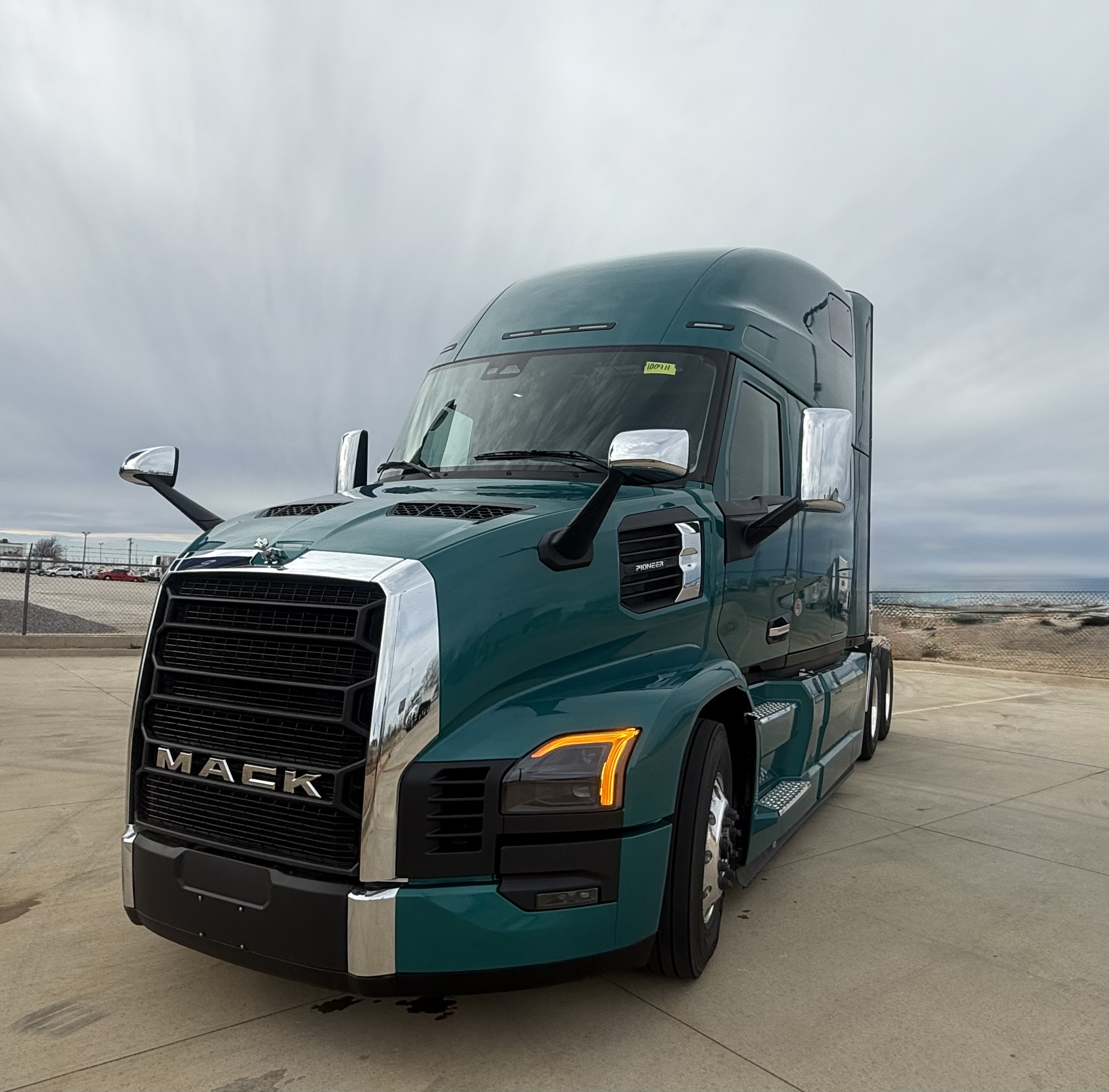 2026 Mack - image 1