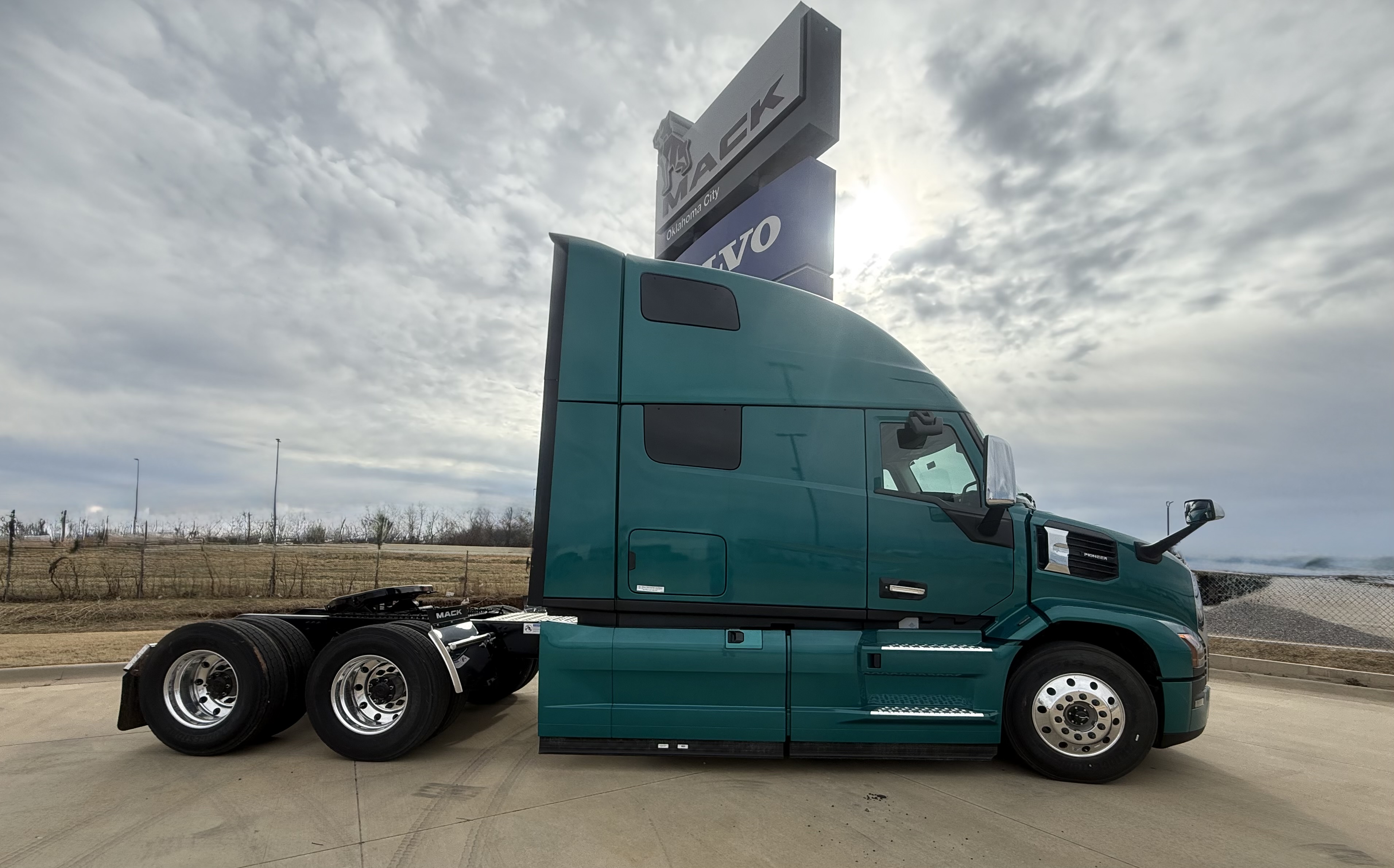 2026 Mack - image 6