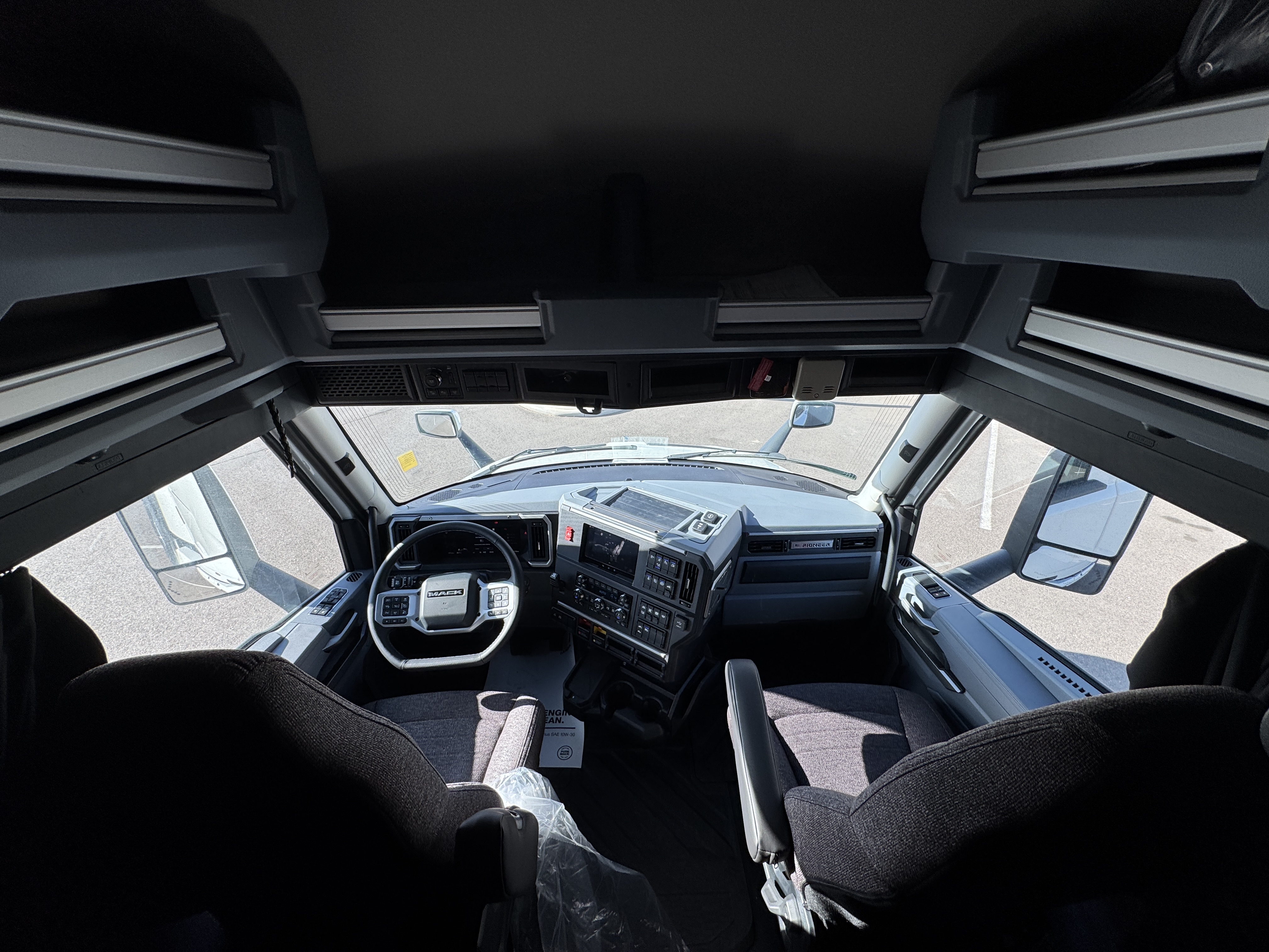 2026 Mack - image 4