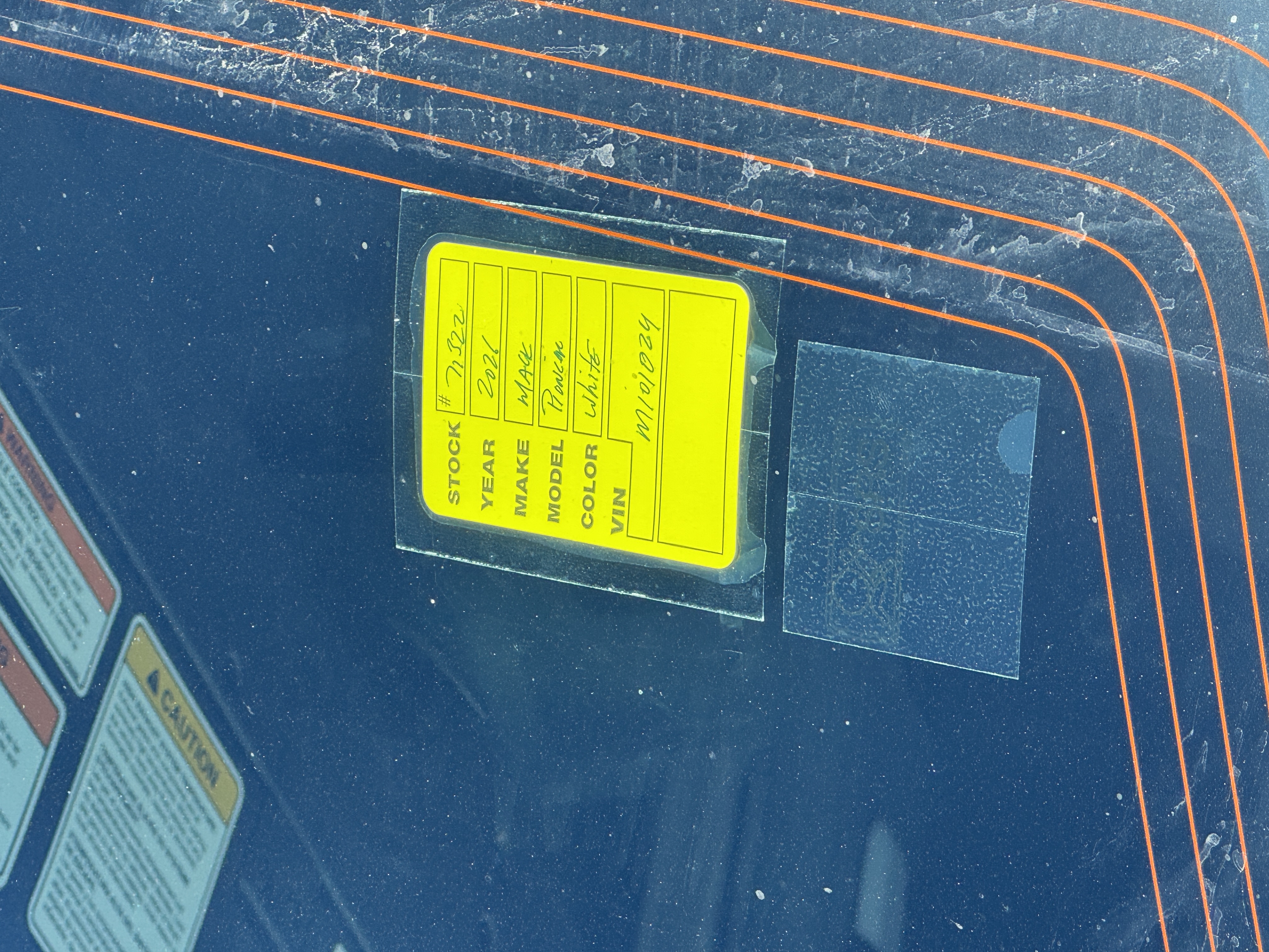 2026 Mack - image 20