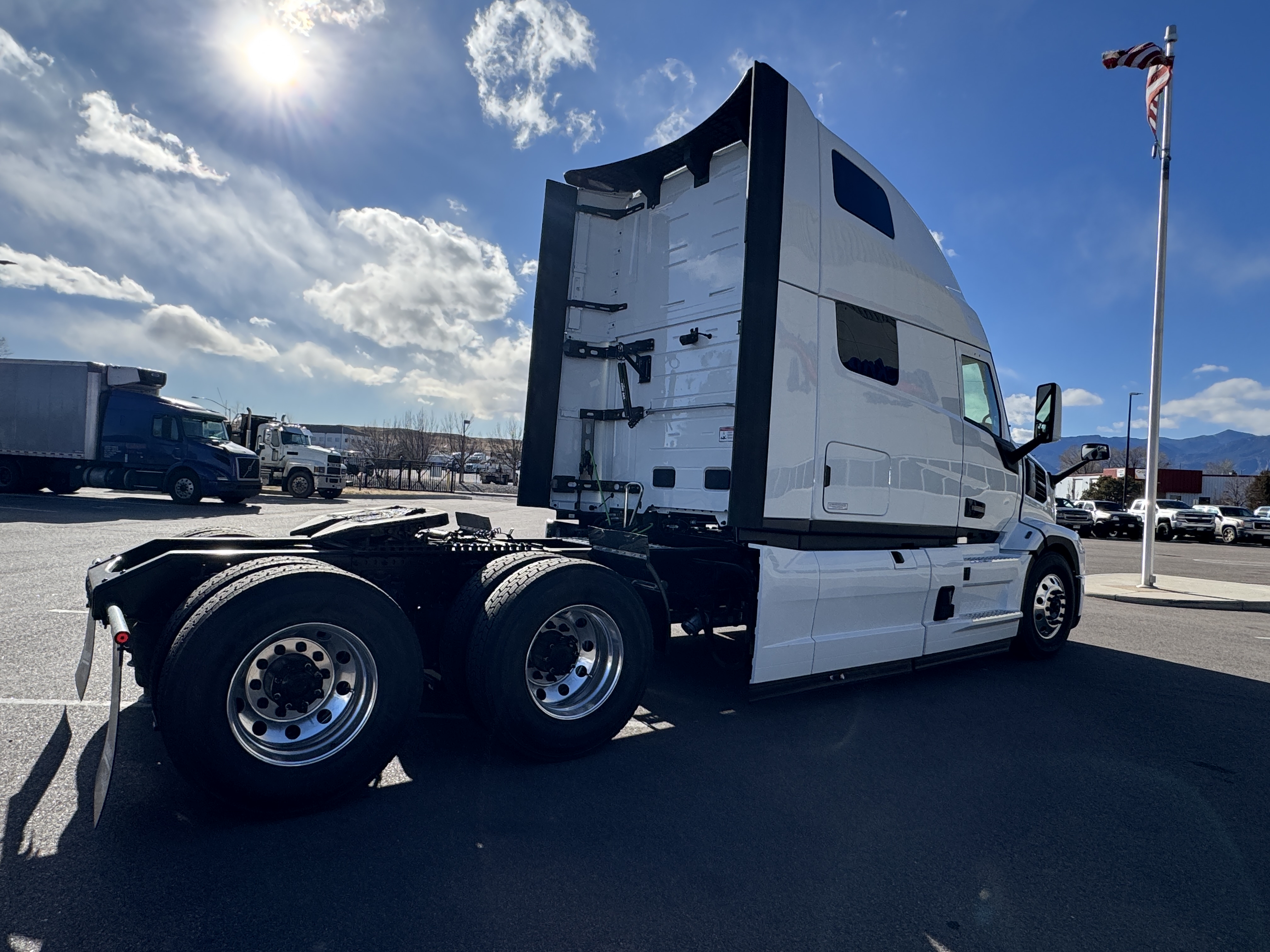 2026 Mack - image 22