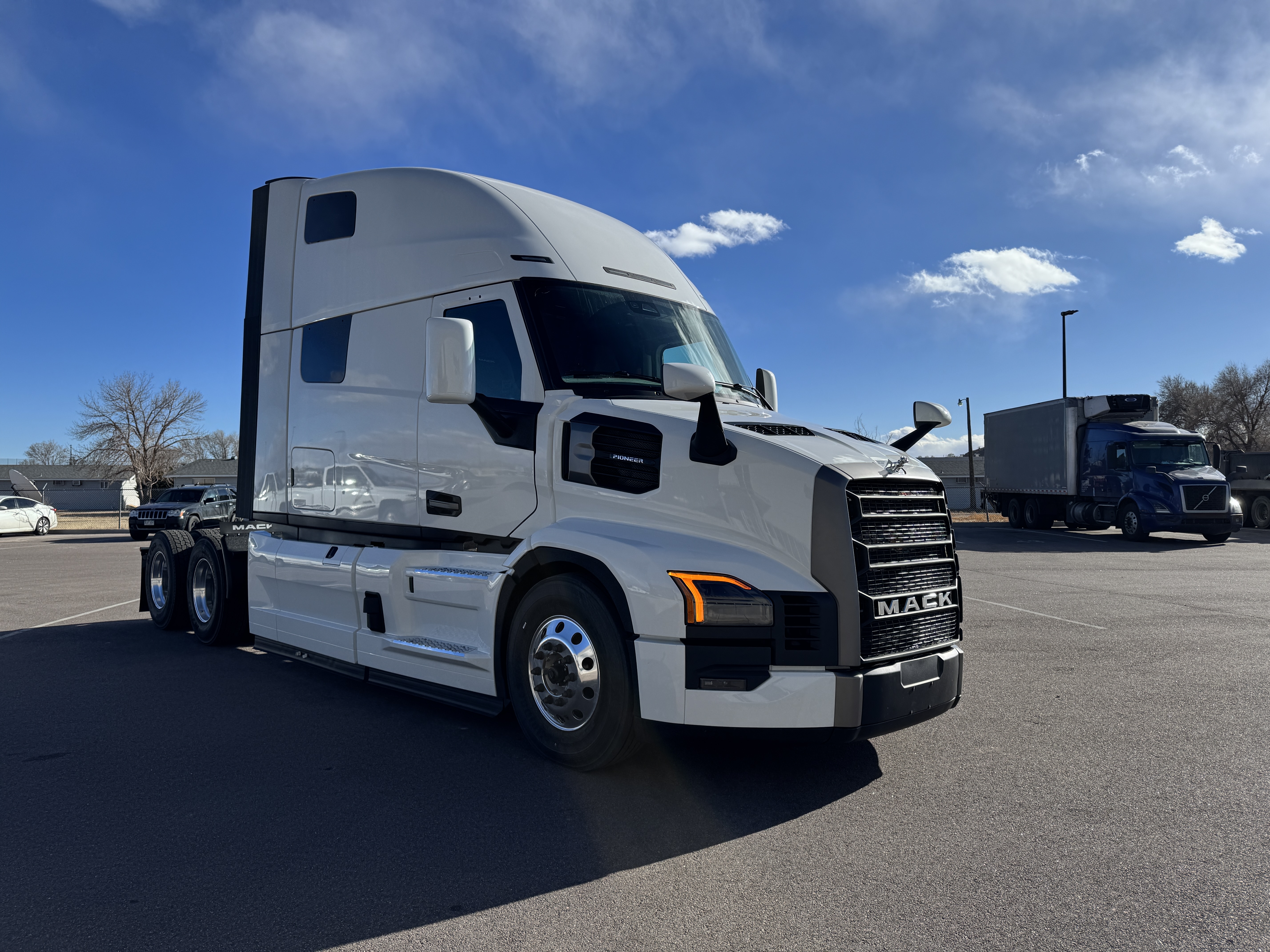 2026 Mack - image 21