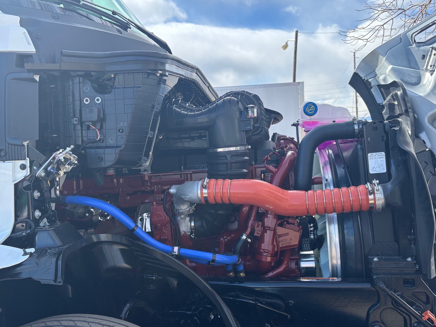 2026 Mack - image 19