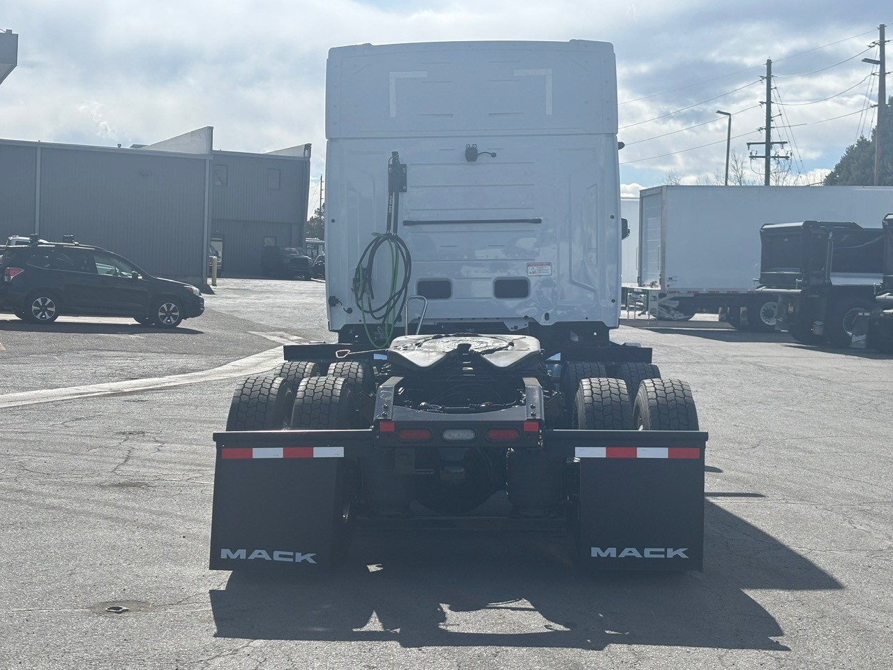 2026 Mack - image 4