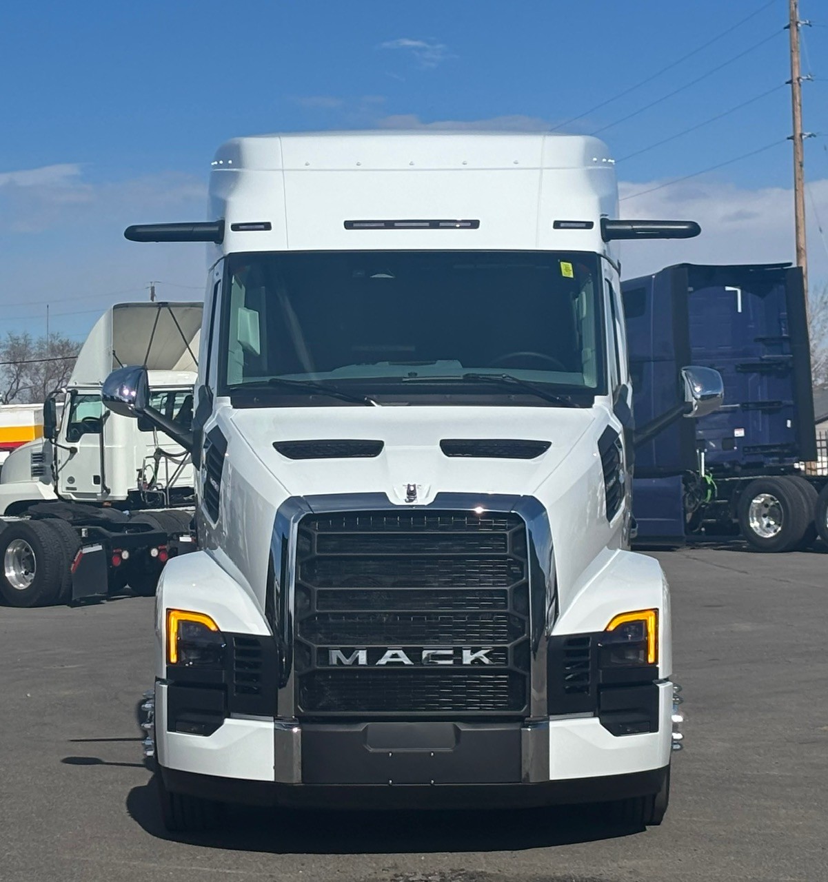 2026 Mack - image 1
