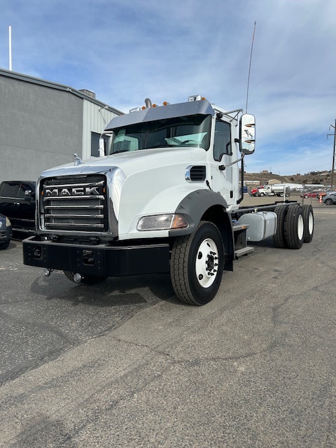 2026 Mack - image 1