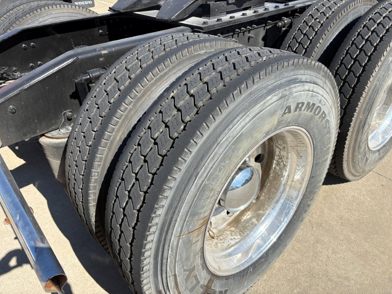 2020 Mack - image 13