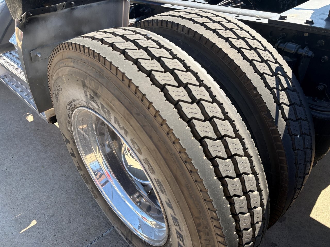 2020 Mack - image 15