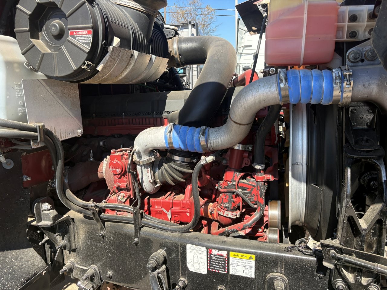 2020 Mack - image 10