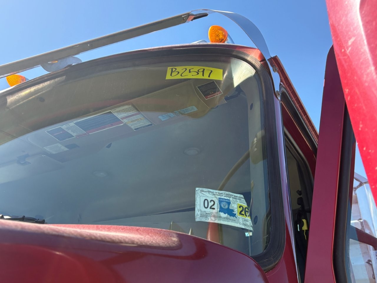 2020 Mack - image 28