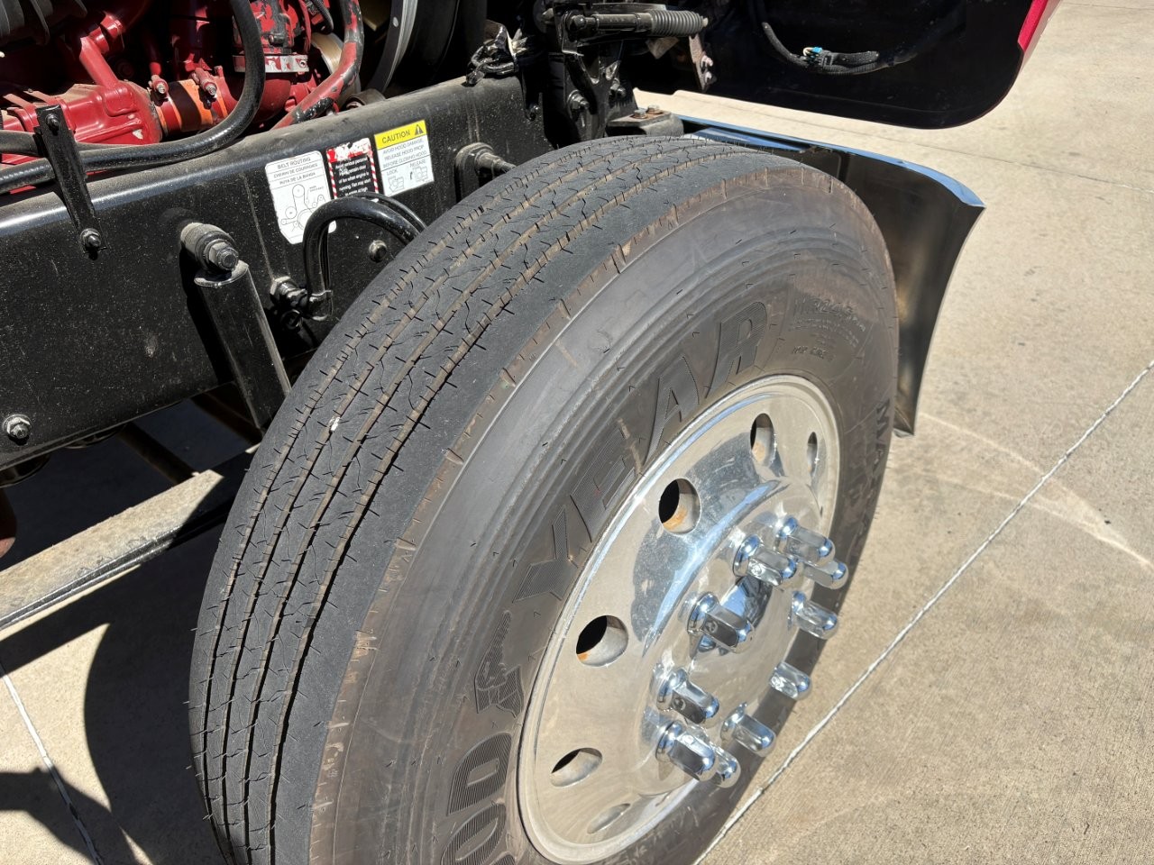 2020 Mack - image 11