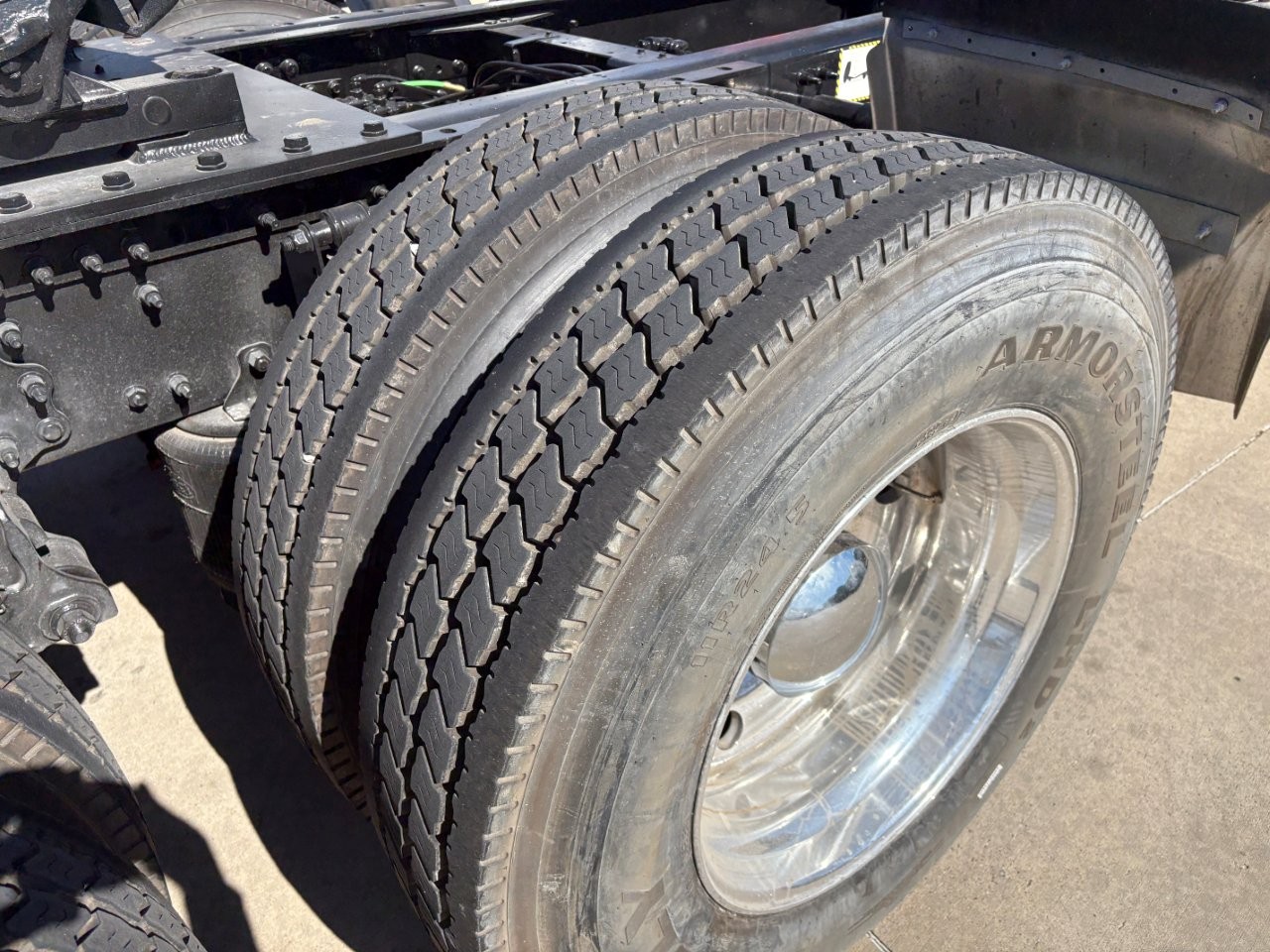 2020 Mack - image 12