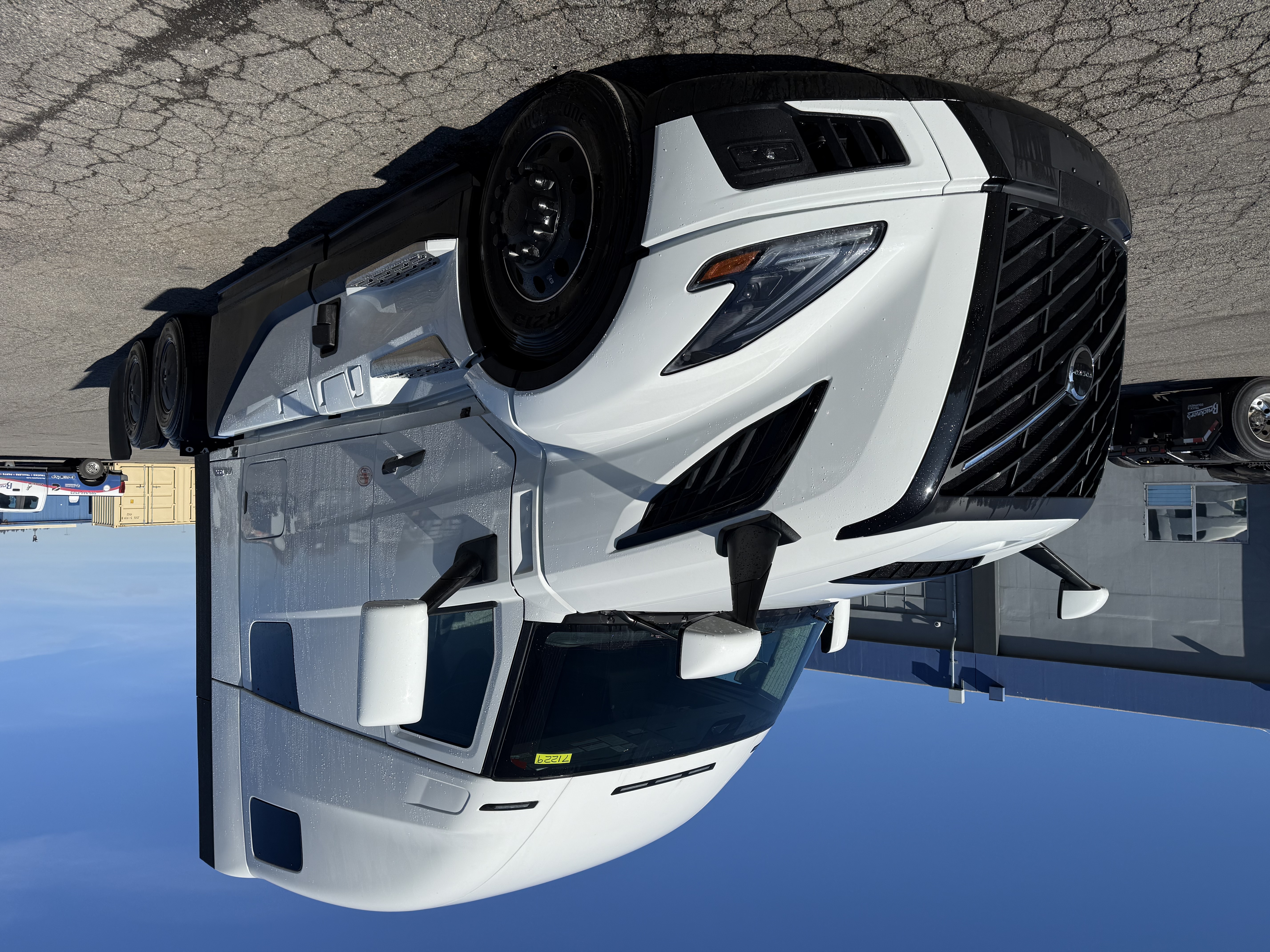 2026 Volvo - image 1