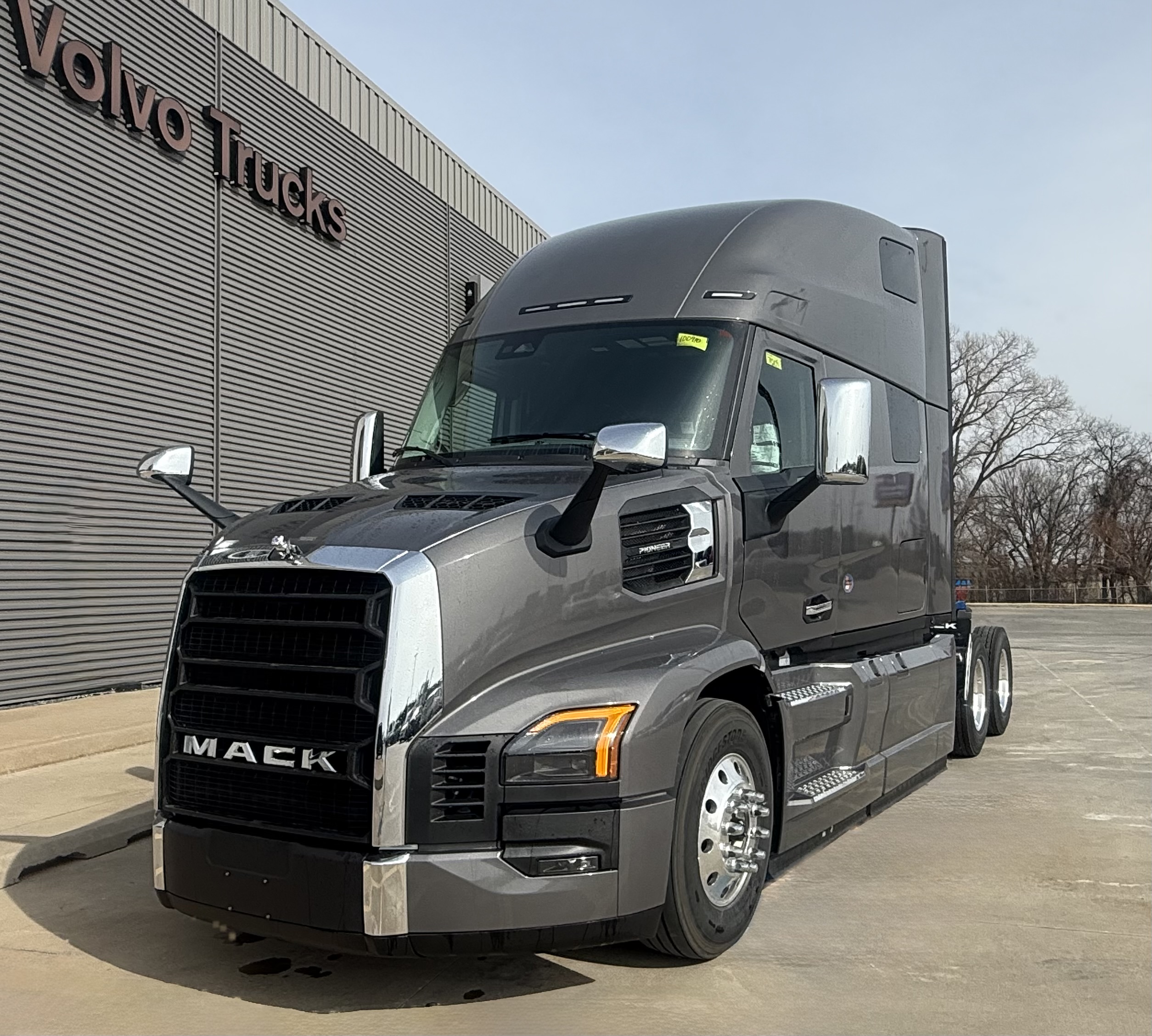 2026 Mack - image 1