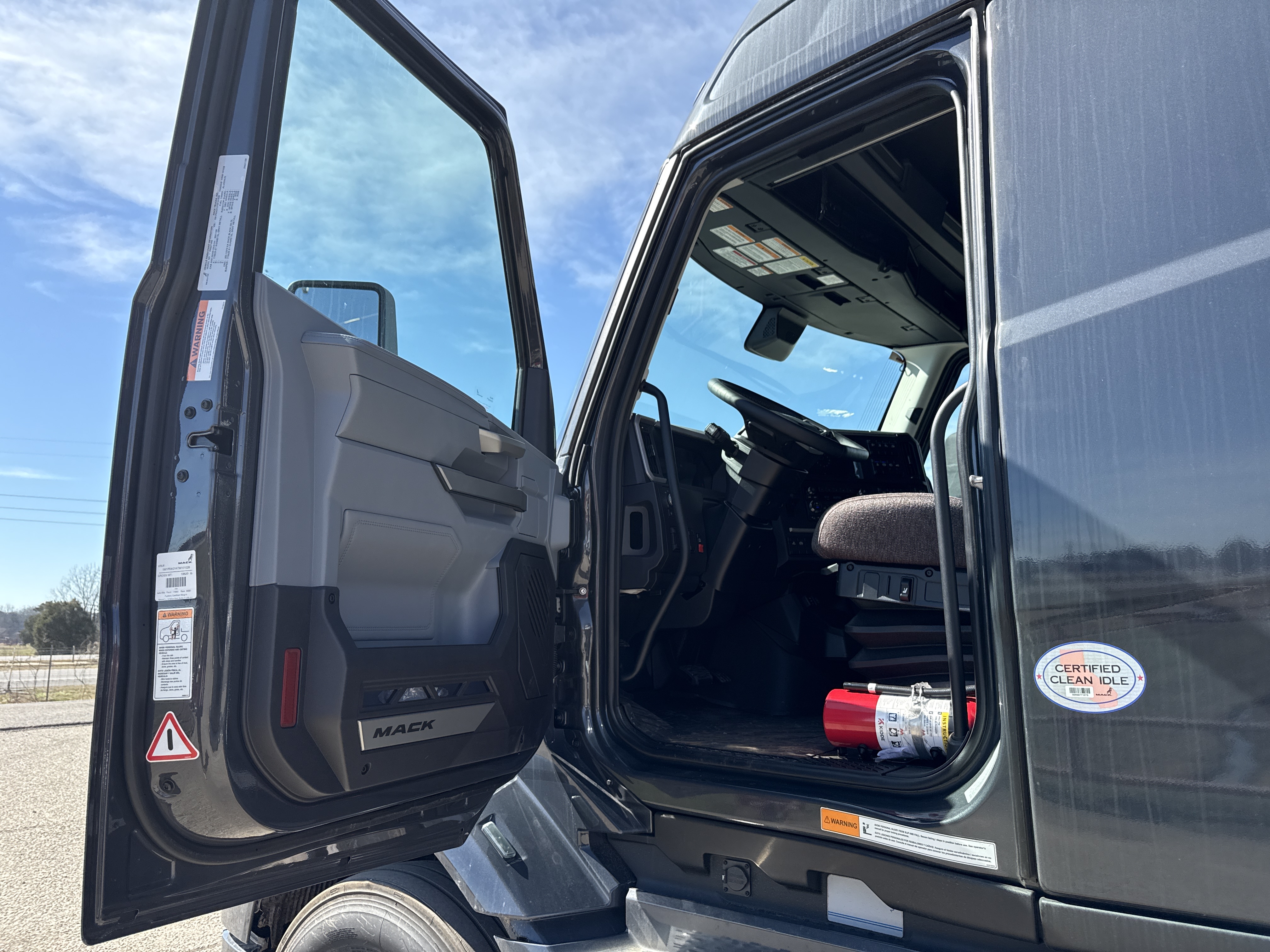2026 Mack - image 10