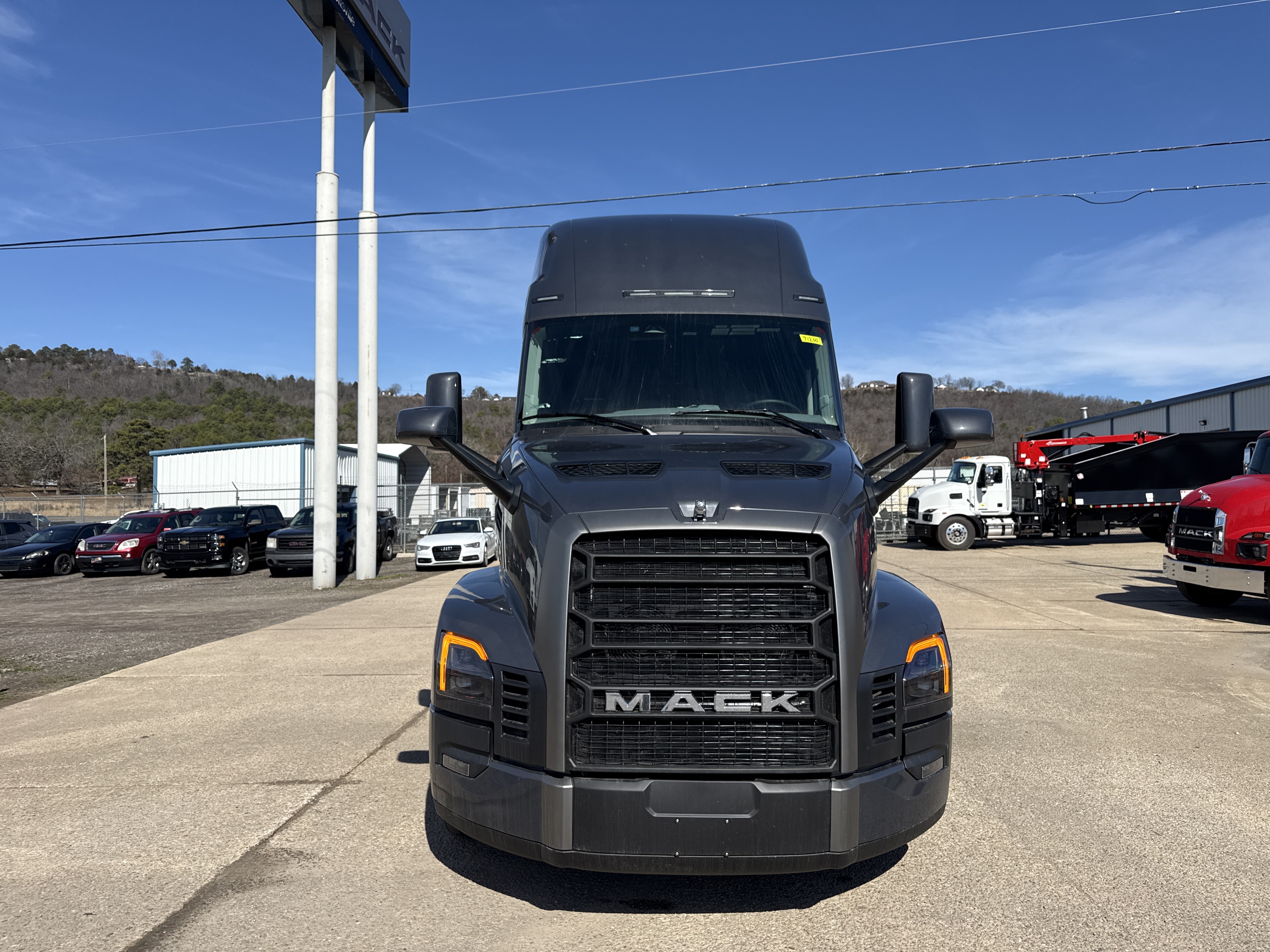 2026 Mack - image 4