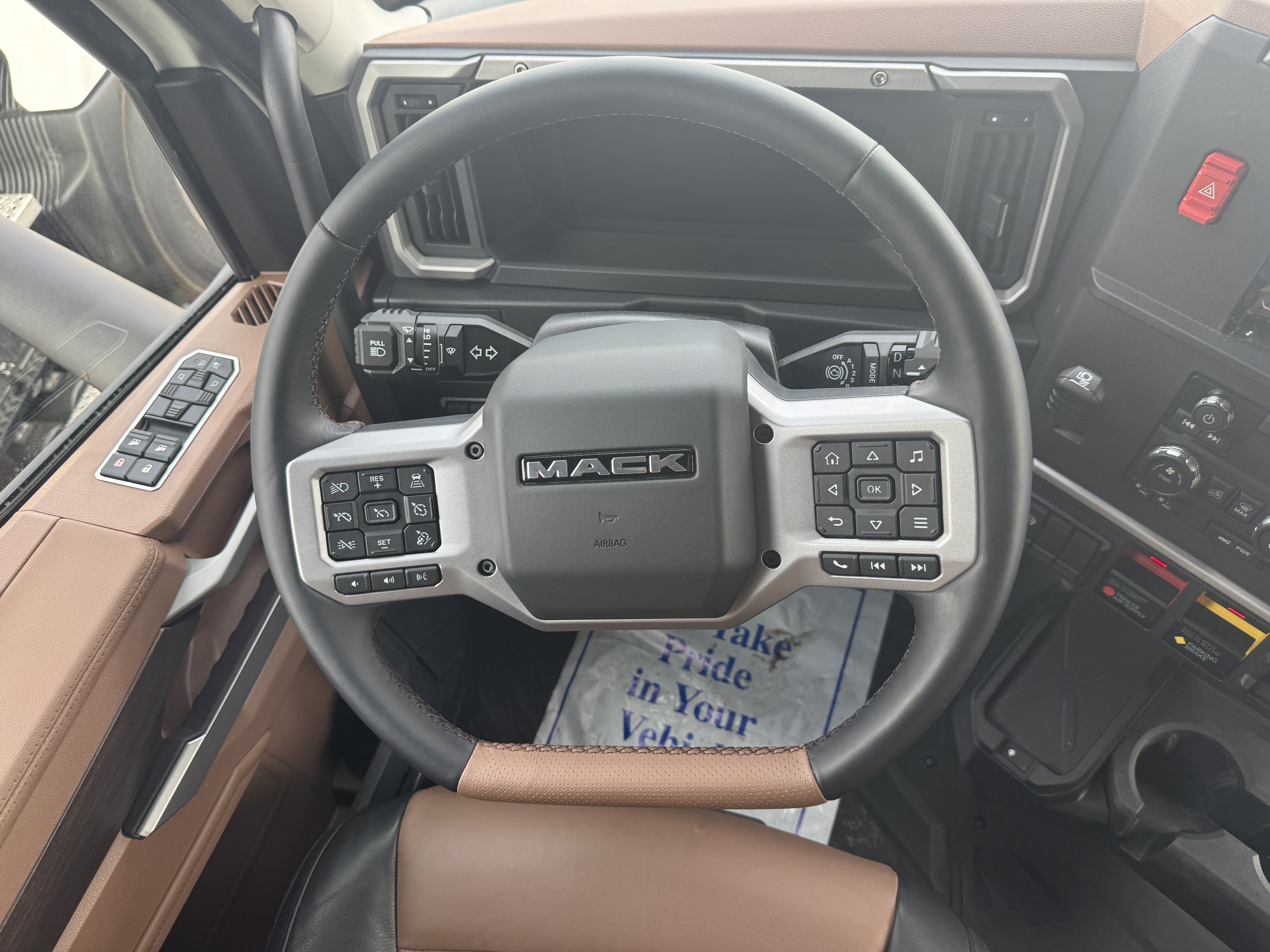 2026 Mack - image 13