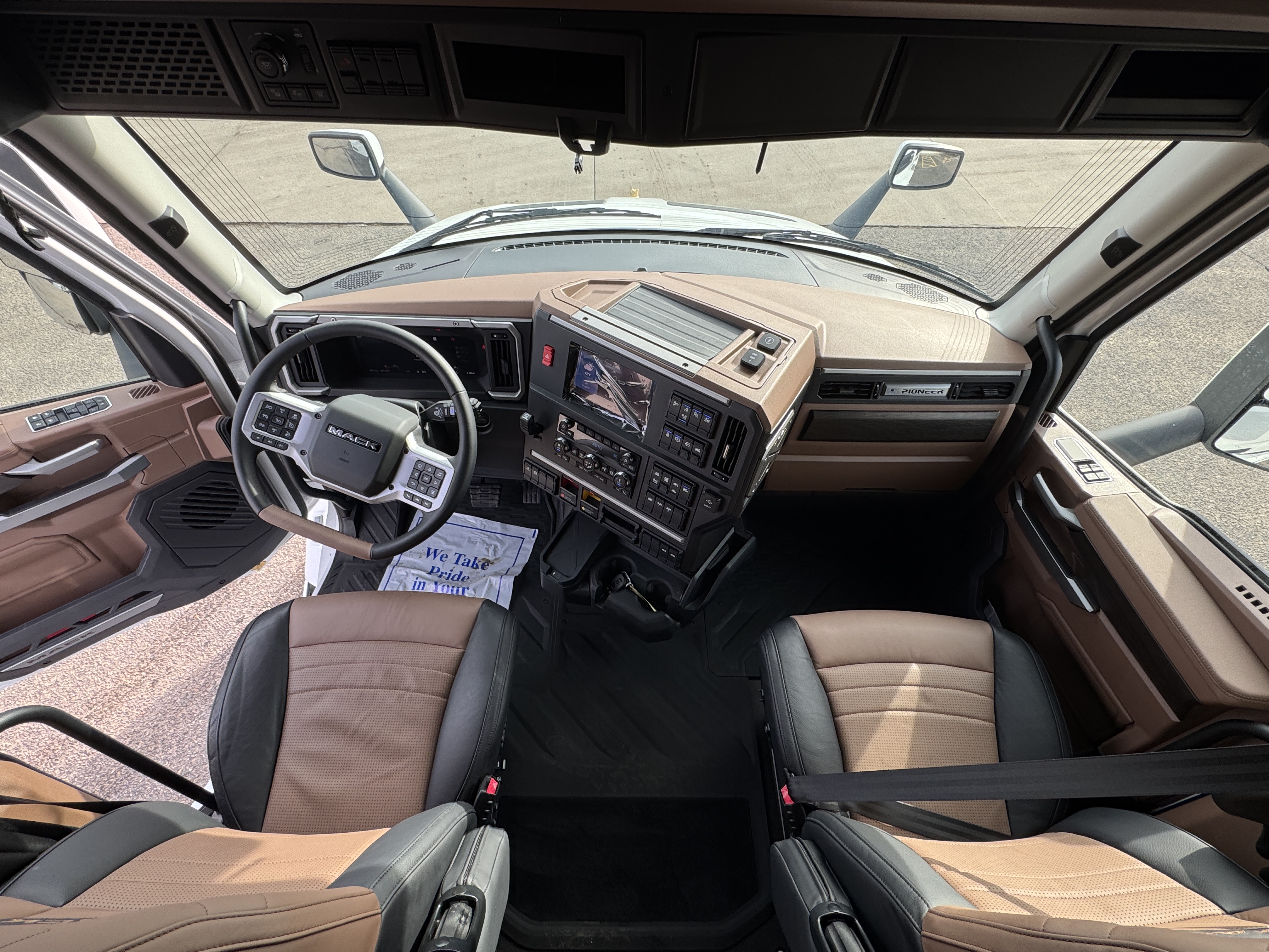 2026 Mack - image 11