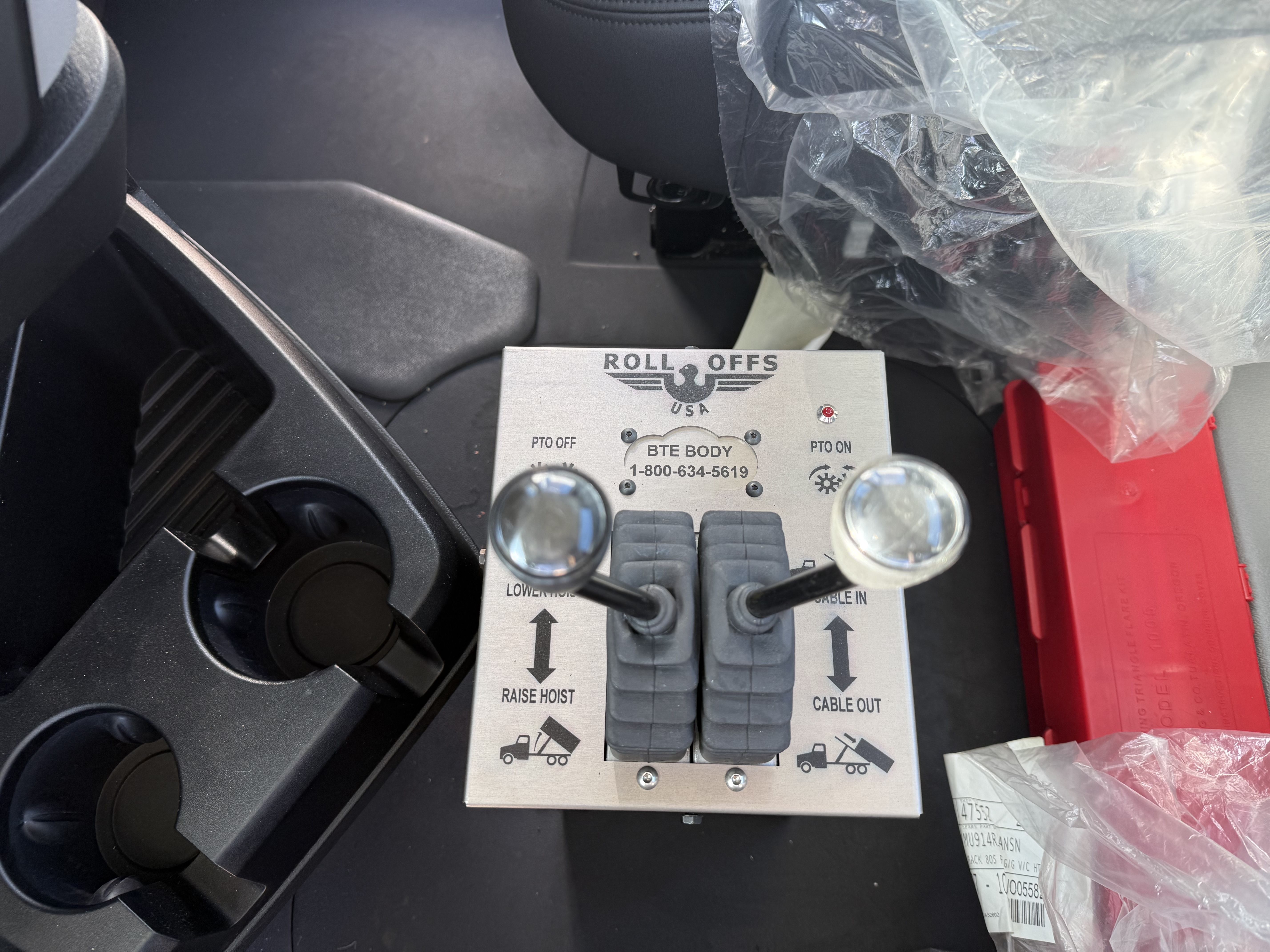 2026 Mack - image 14