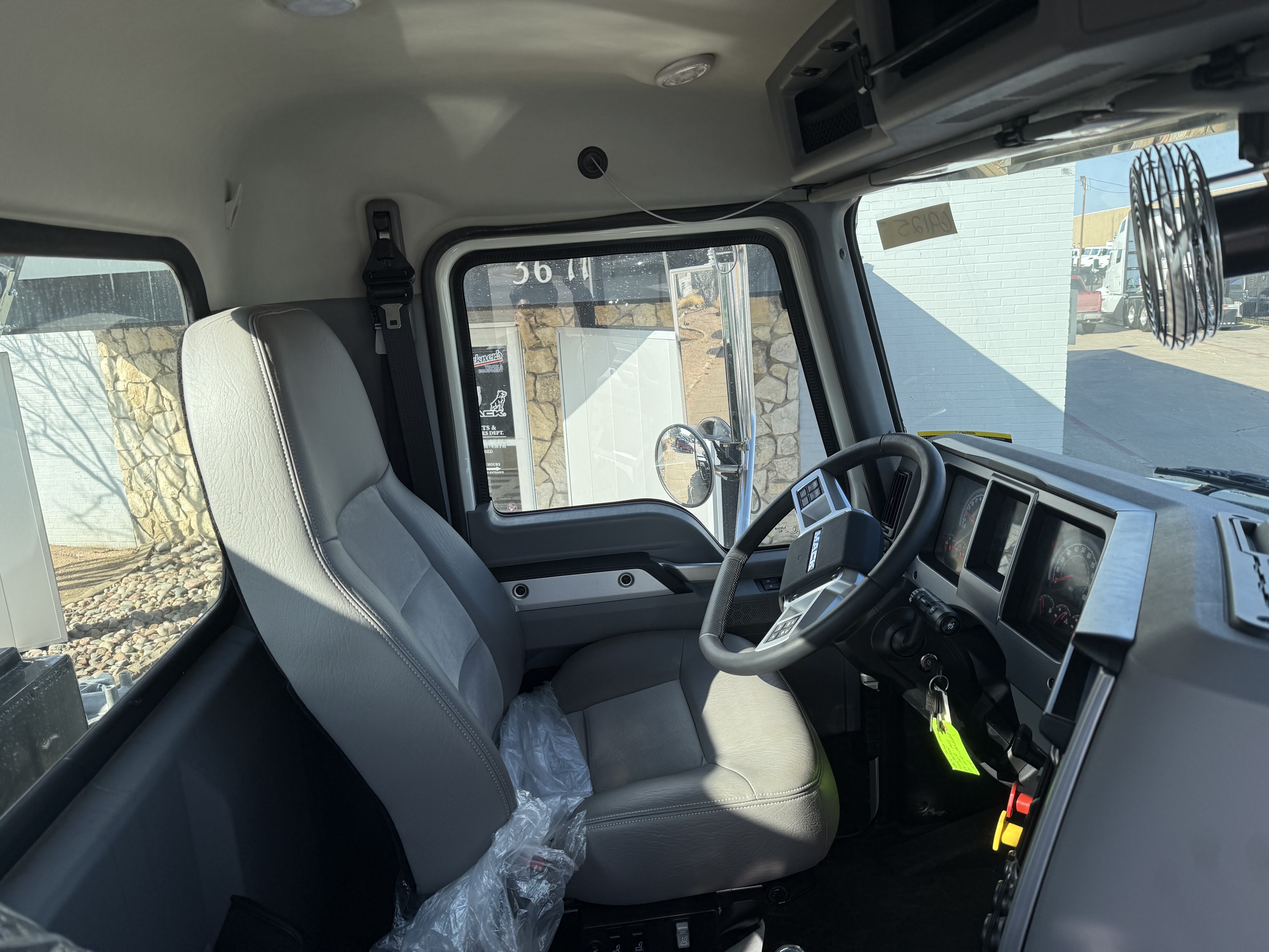 2026 Mack - image 11