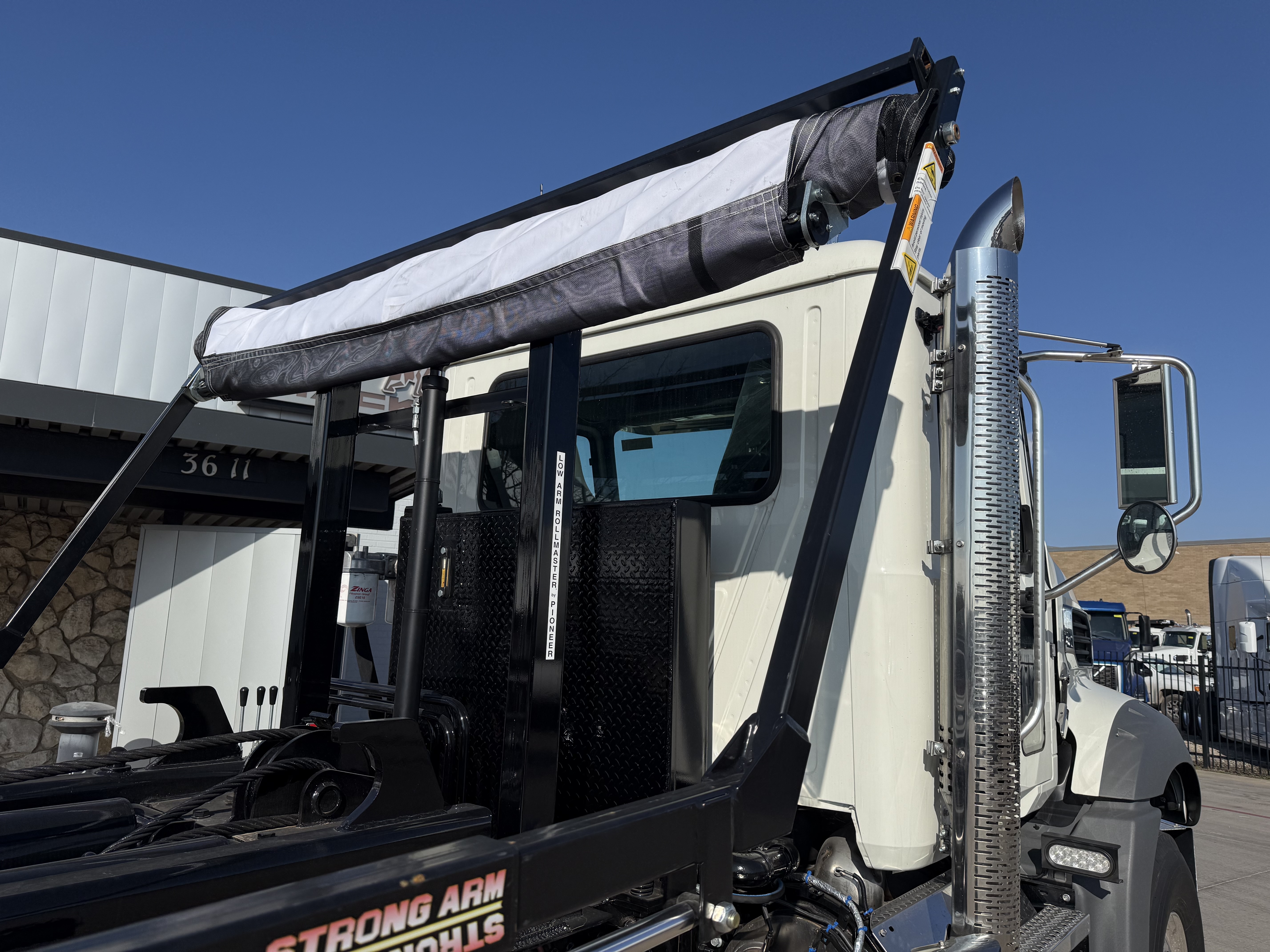 2026 Mack - image 10