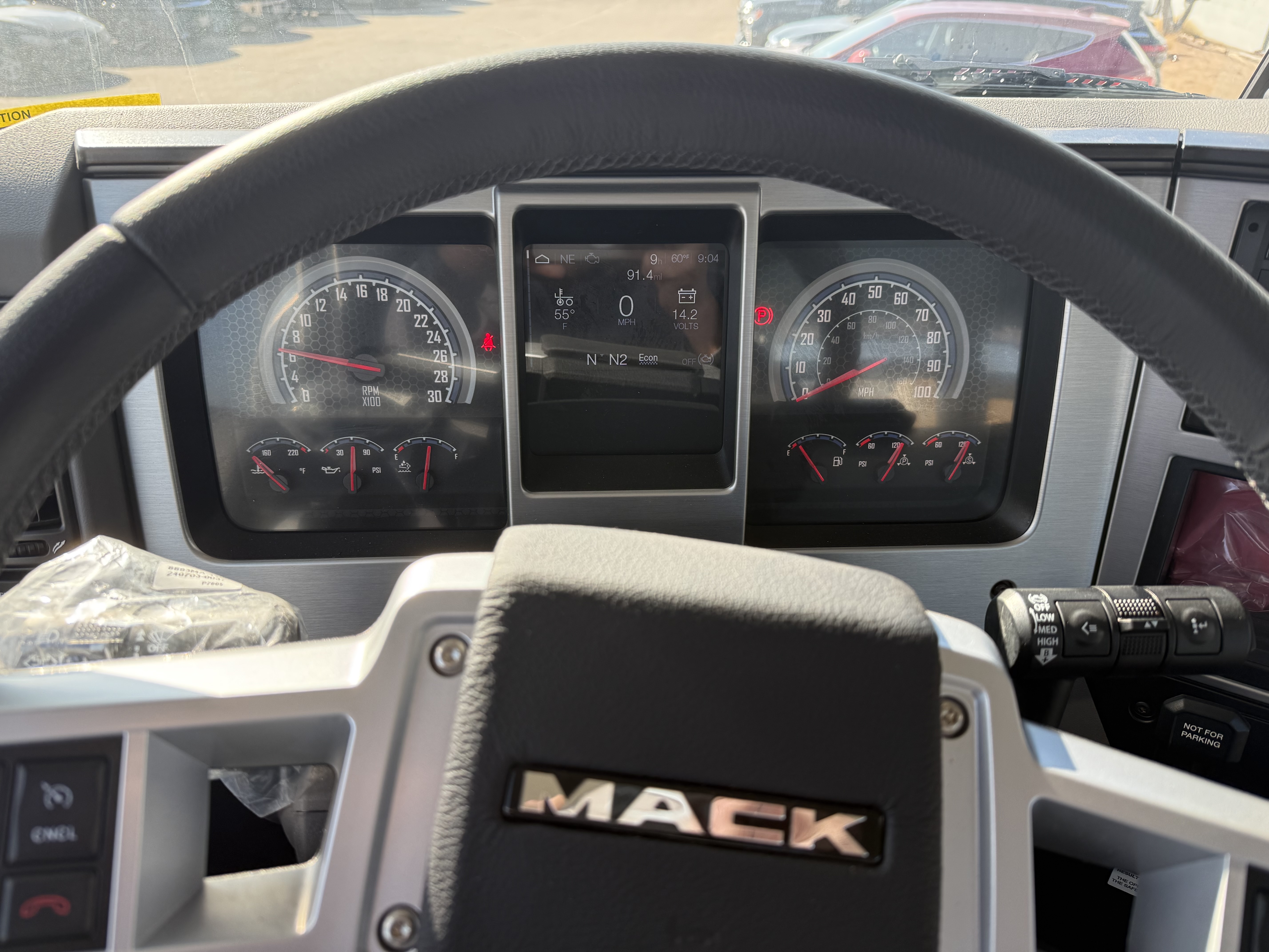 2026 Mack - image 15