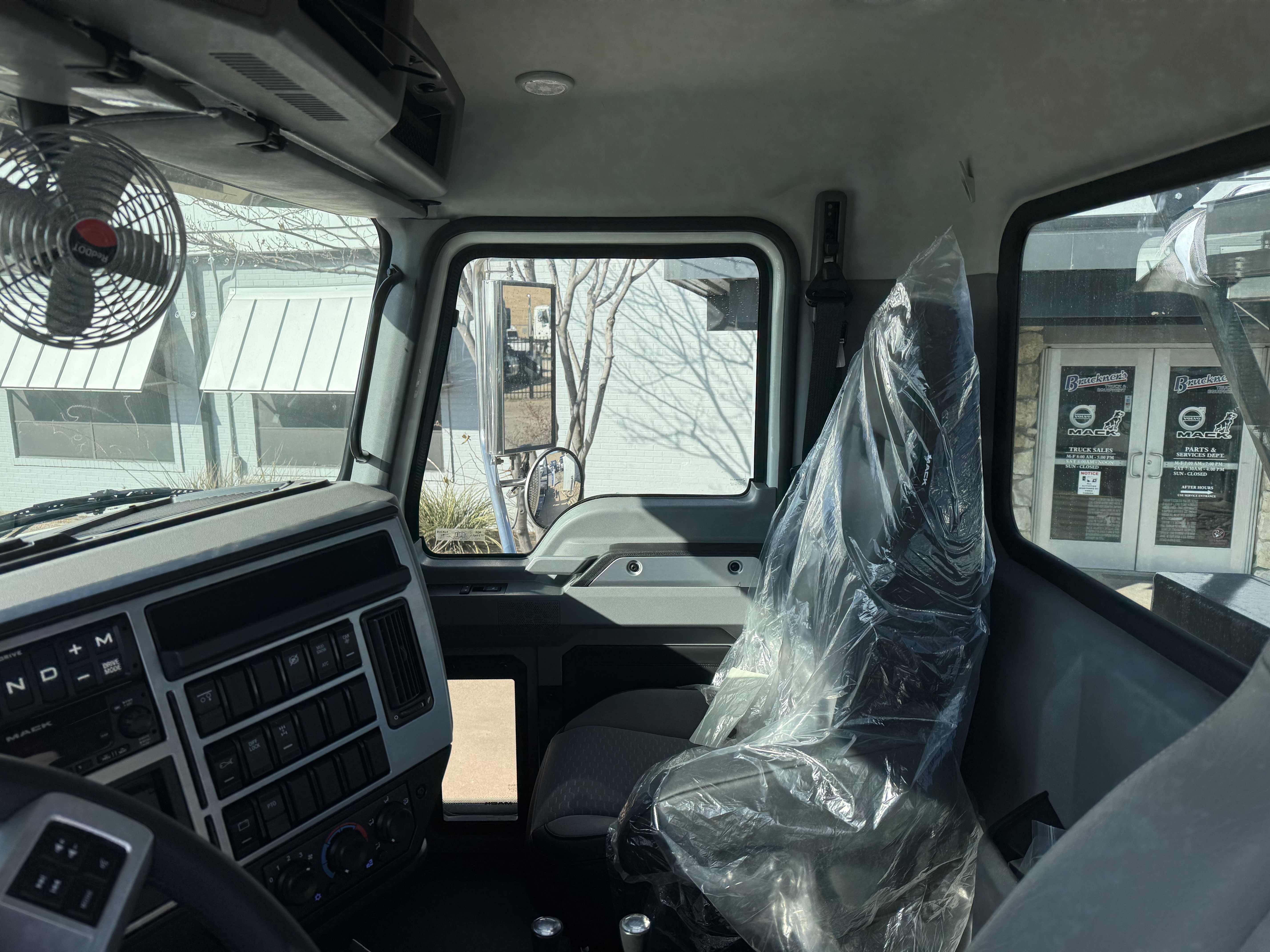 2026 Mack - image 13