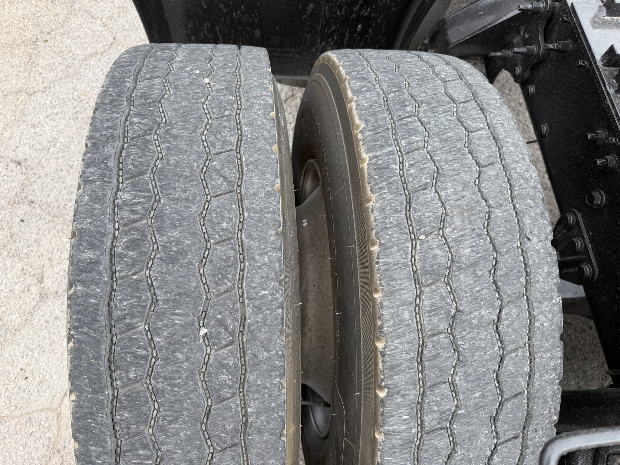 2020 Mack - image 13