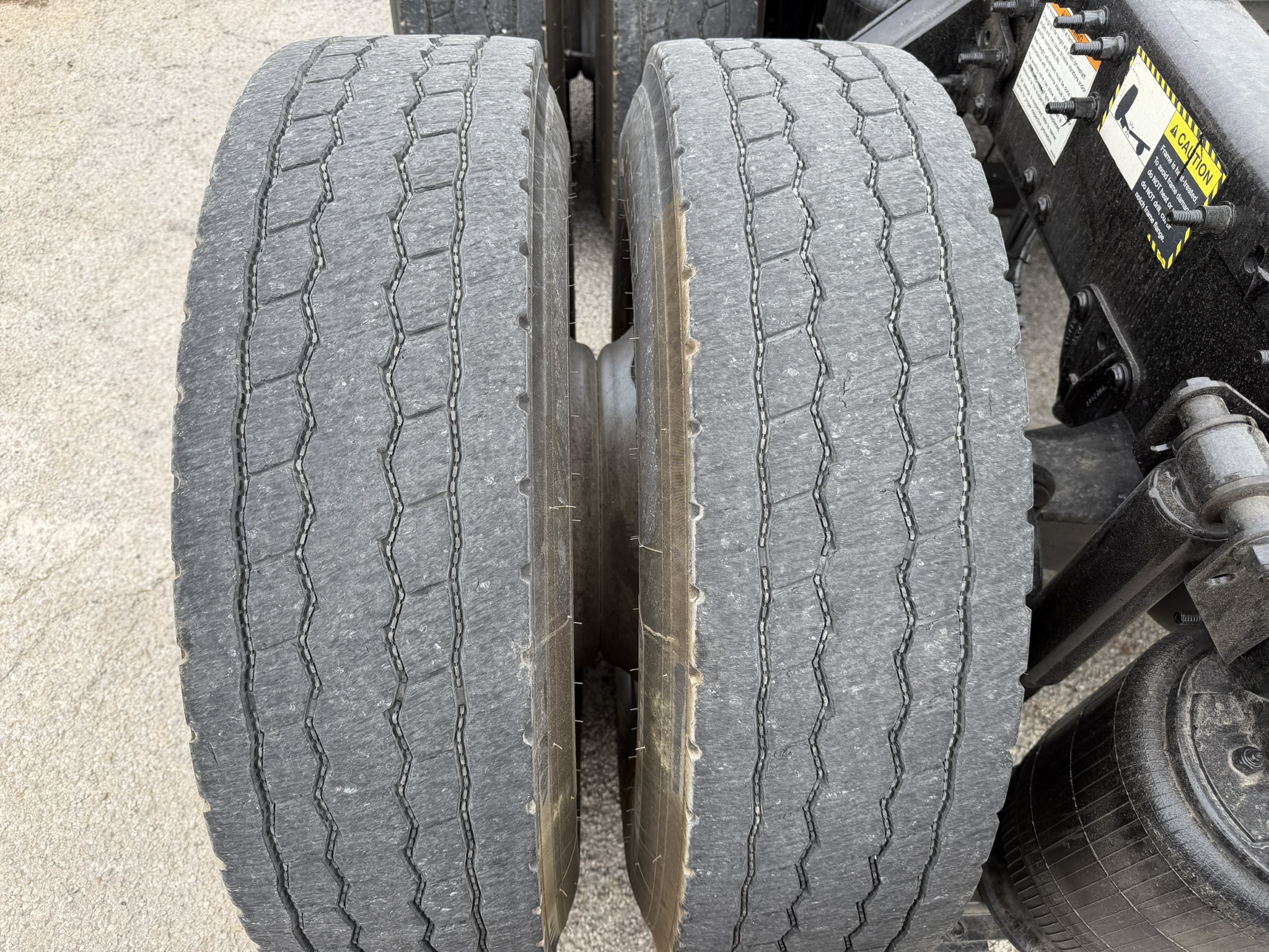 2020 Mack - image 12