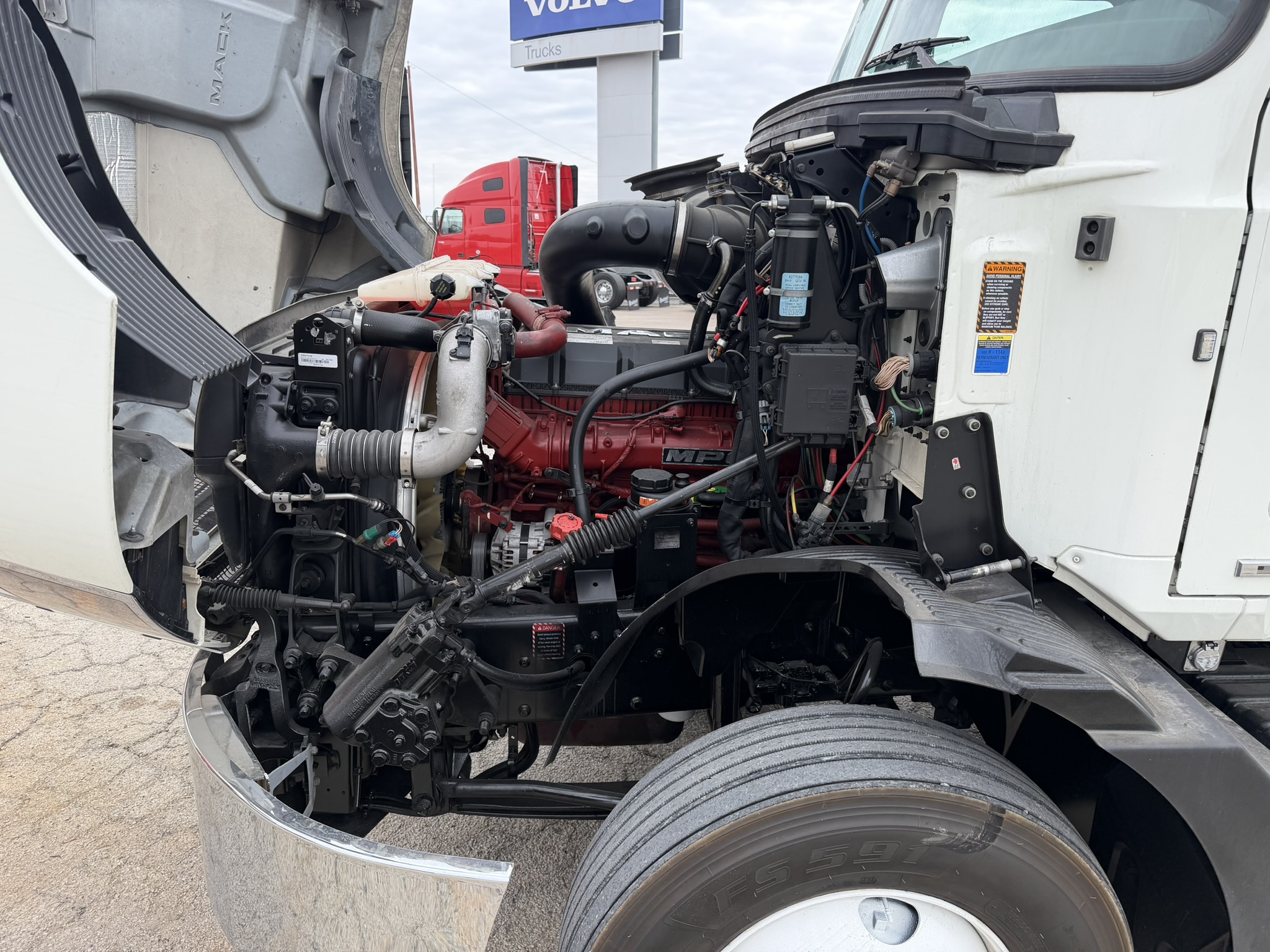 2020 Mack - image 22