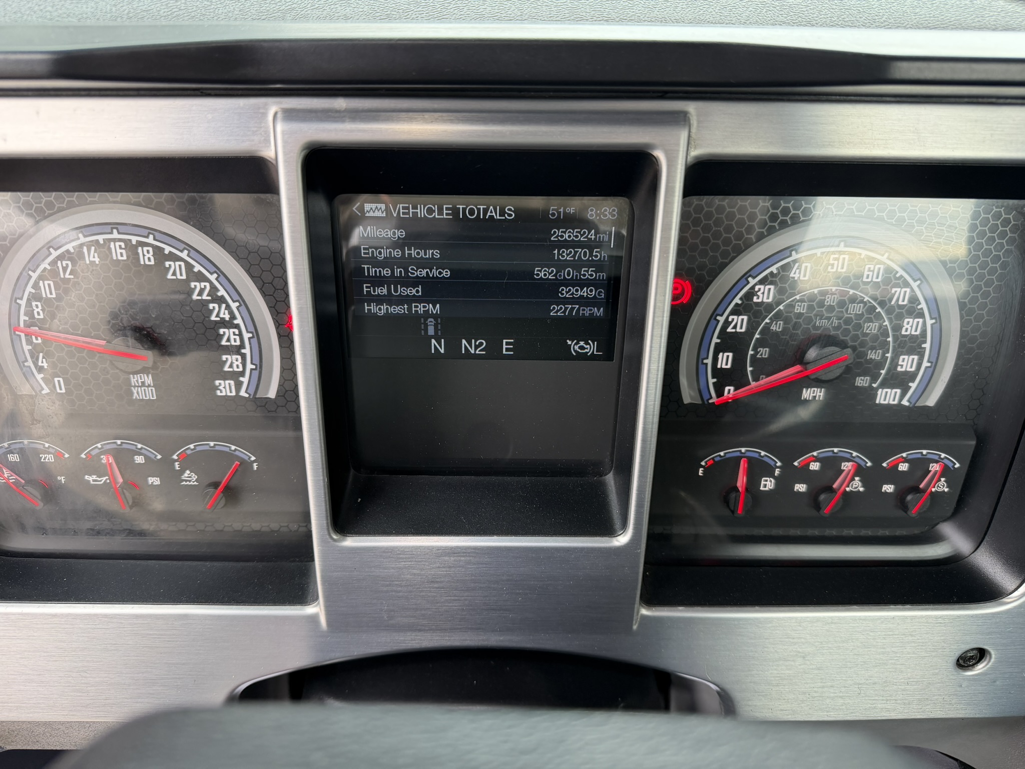 2020 Mack - image 26