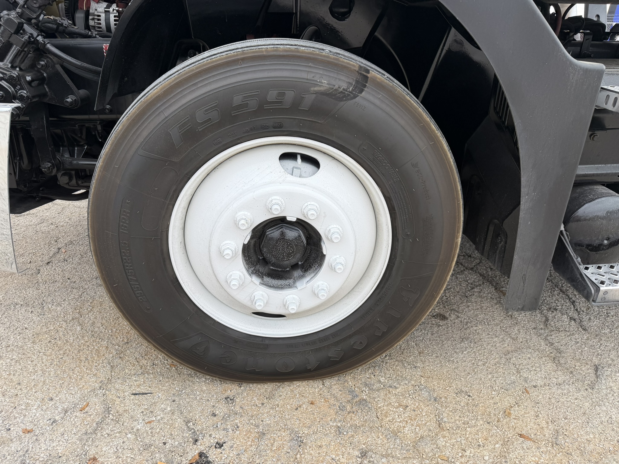 2020 Mack - image 17