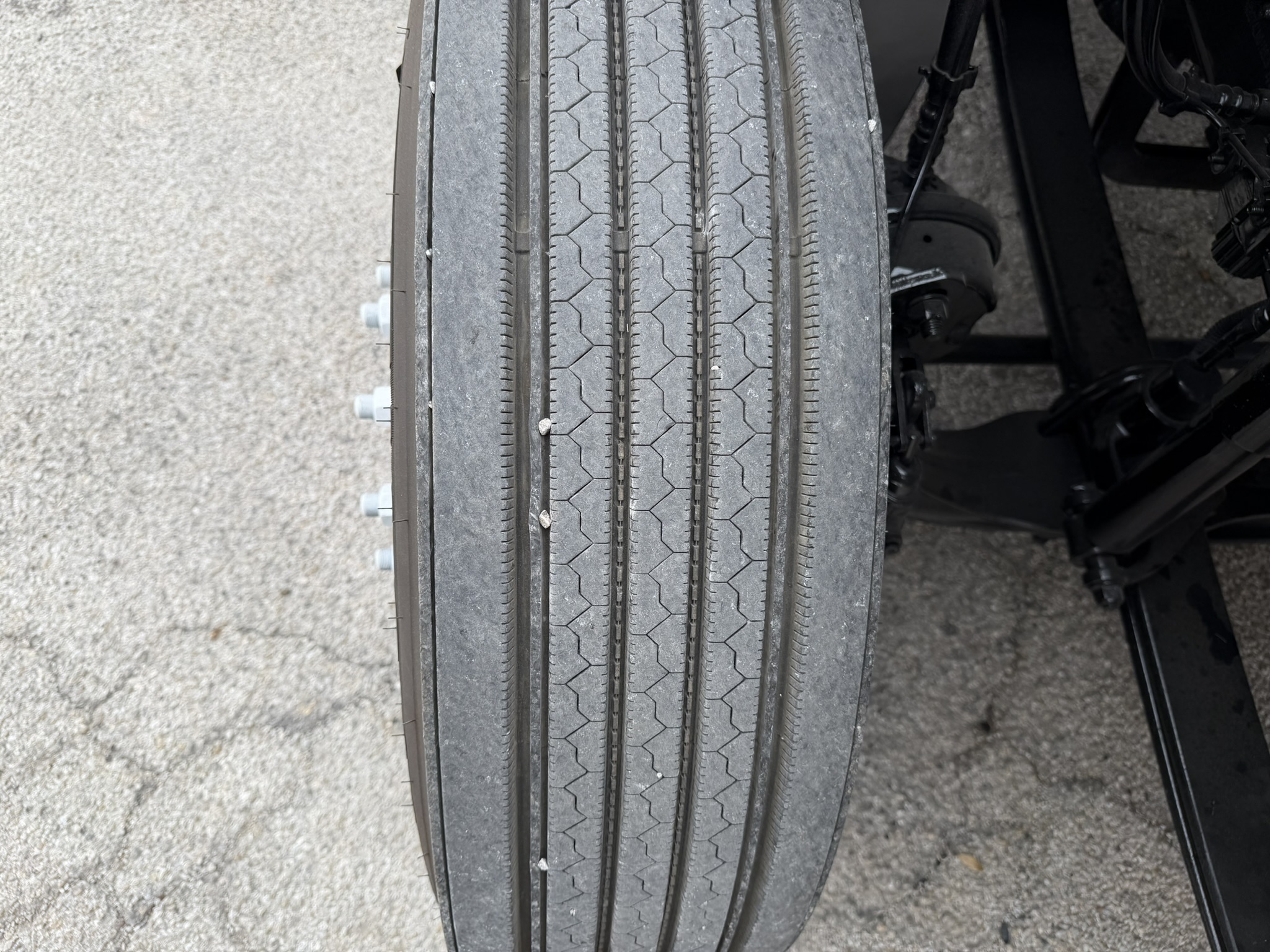 2020 Mack - image 20