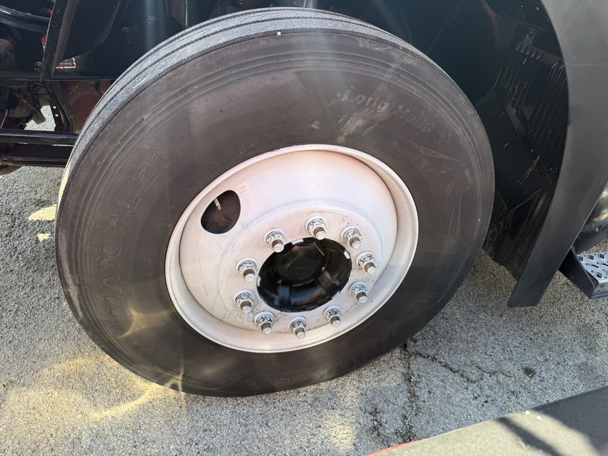 2020 Mack - image 19