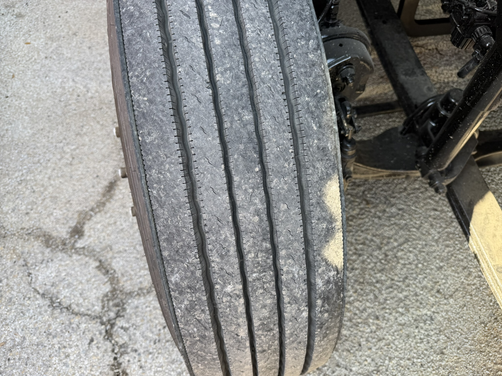 2020 Mack - image 20