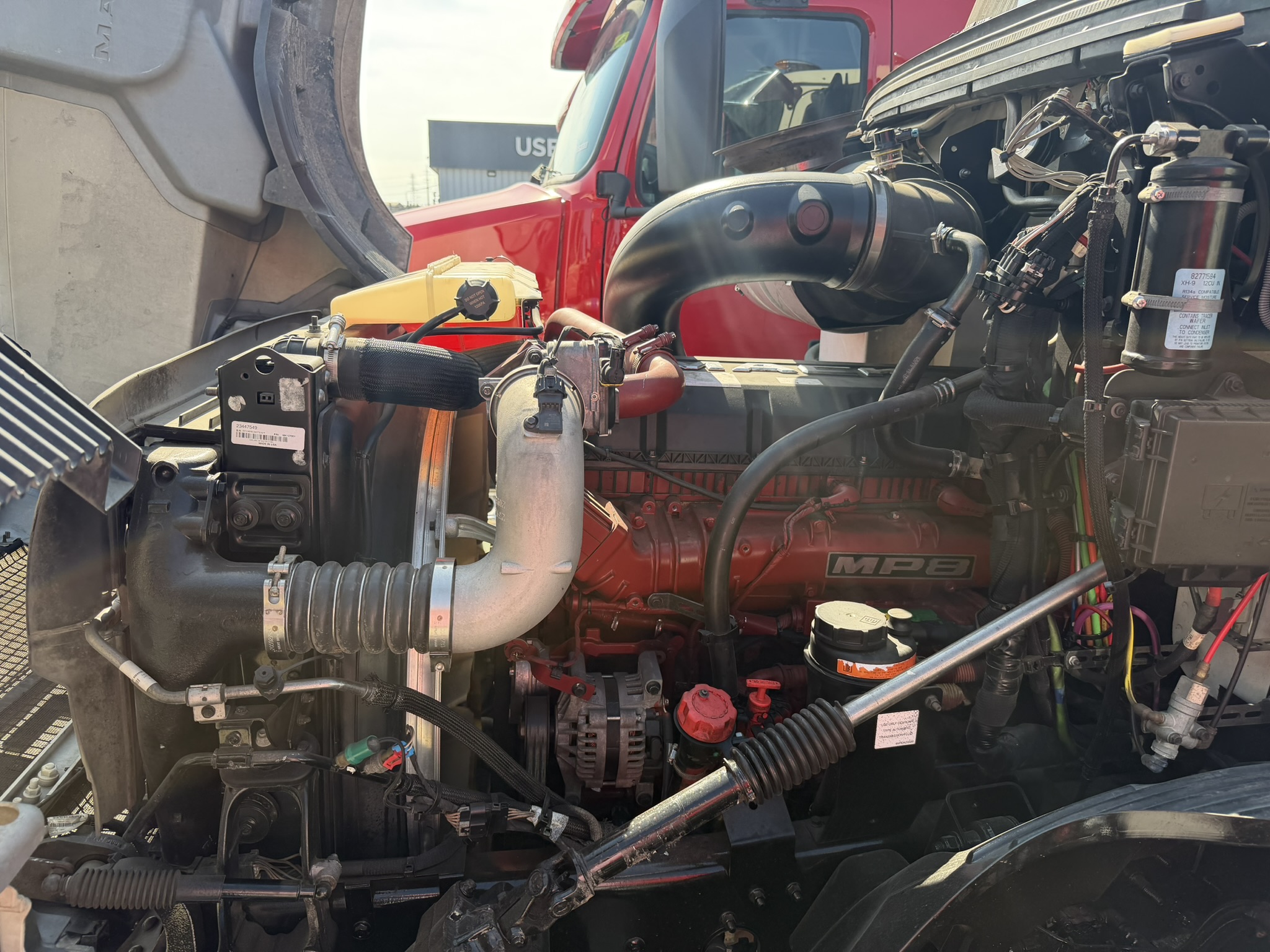 2020 Mack - image 21