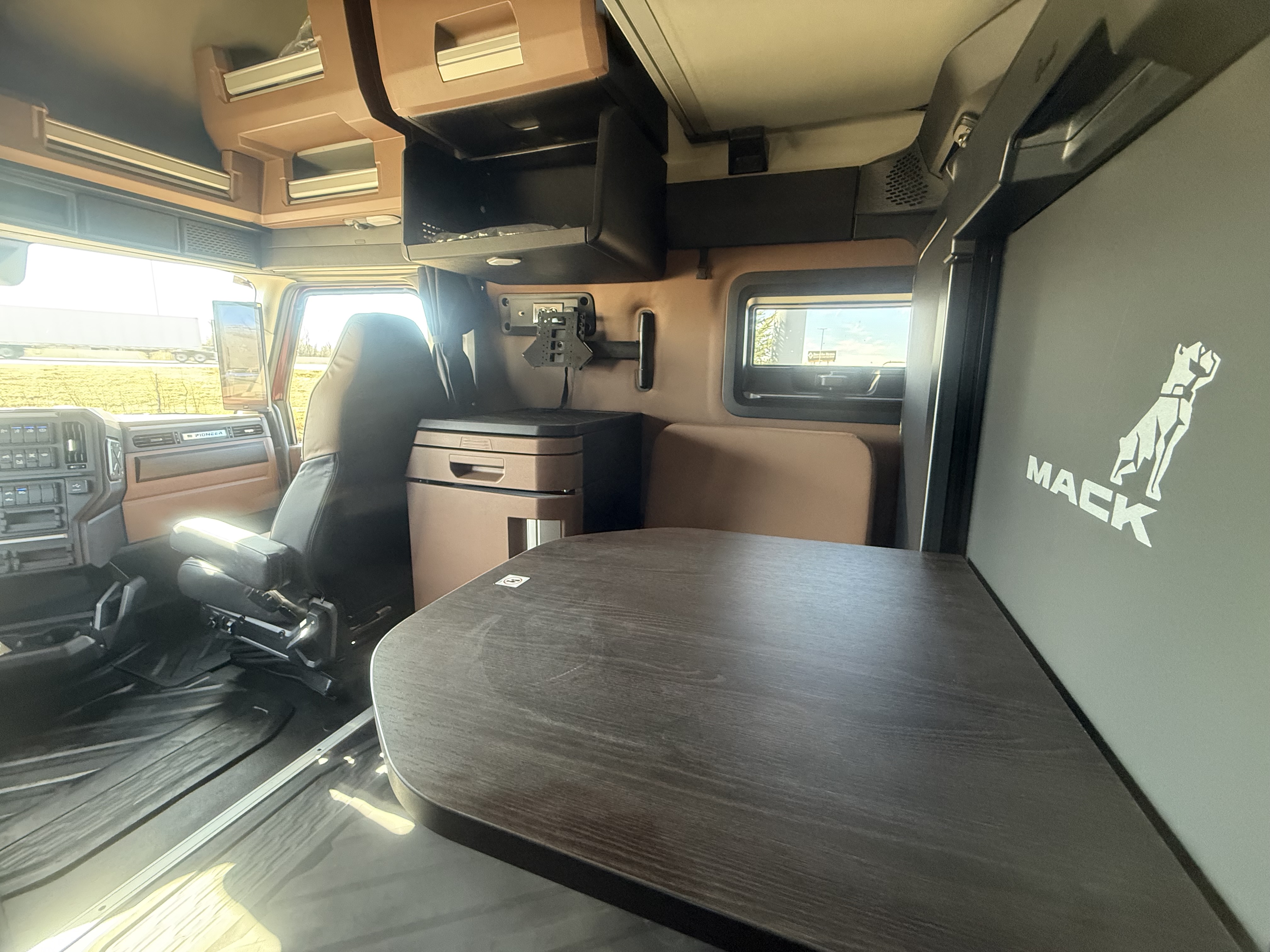 2026 Mack - image 22