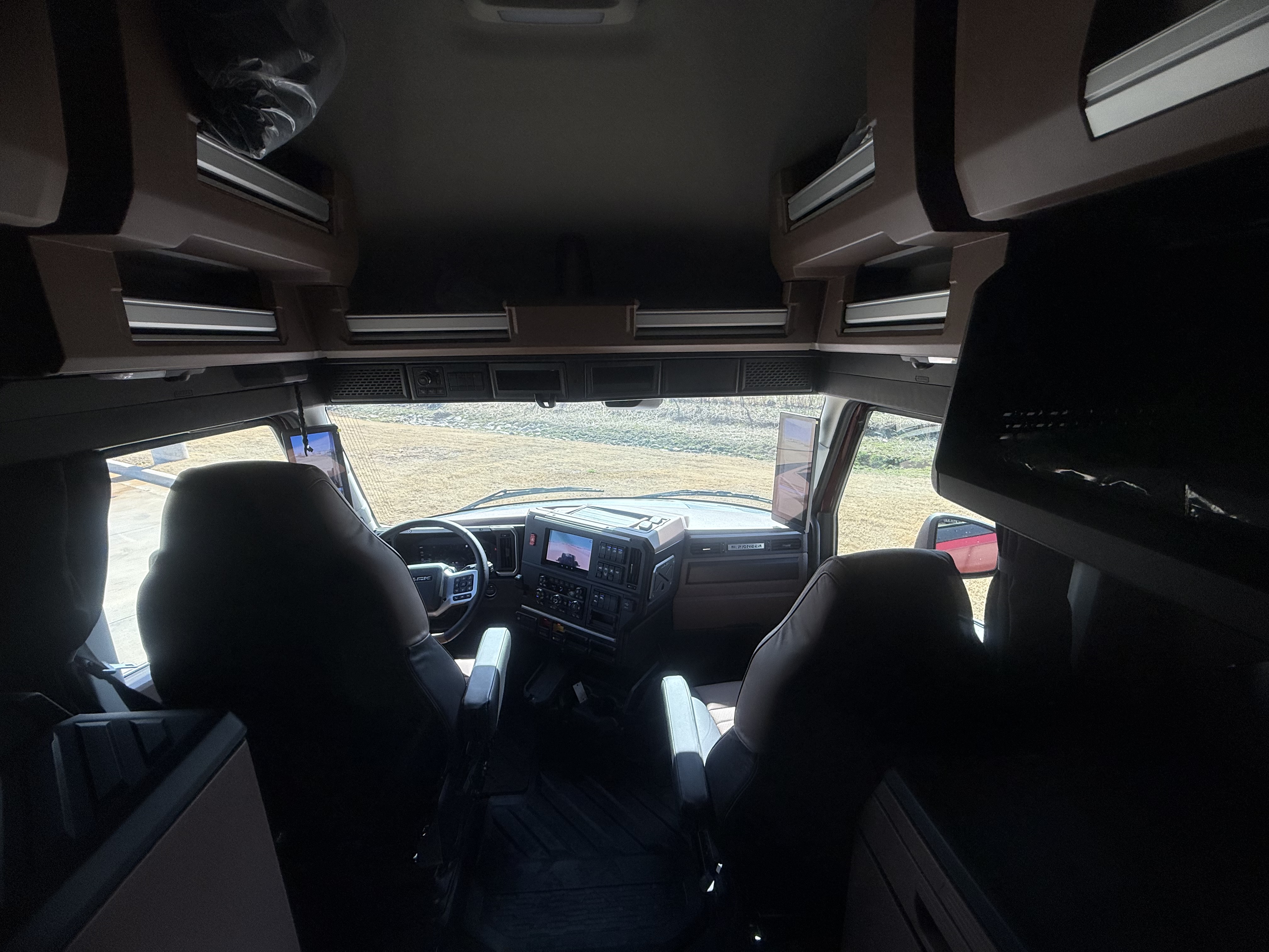 2026 Mack - image 17